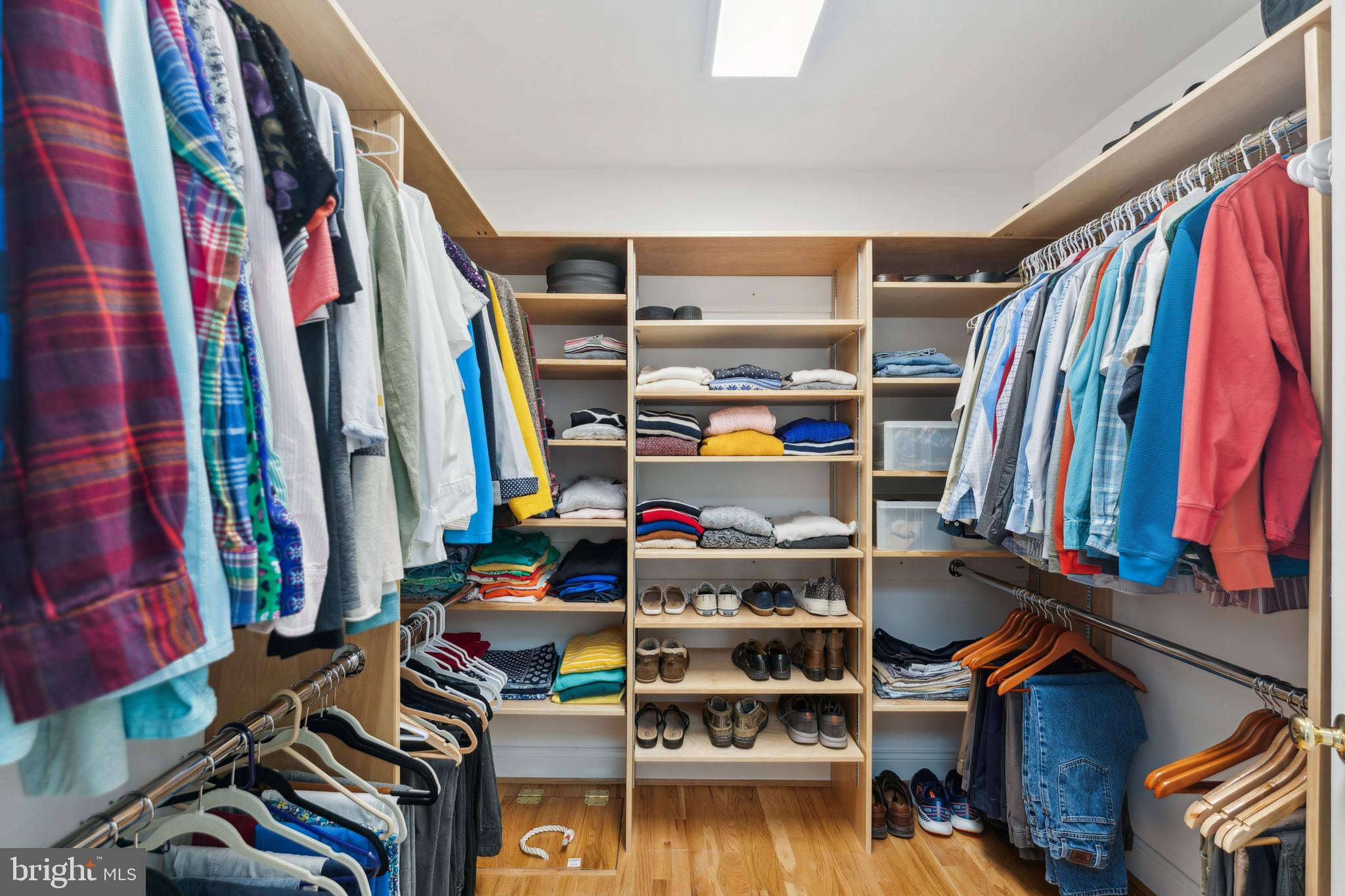 ELDERSBURG ESTATES - Residential