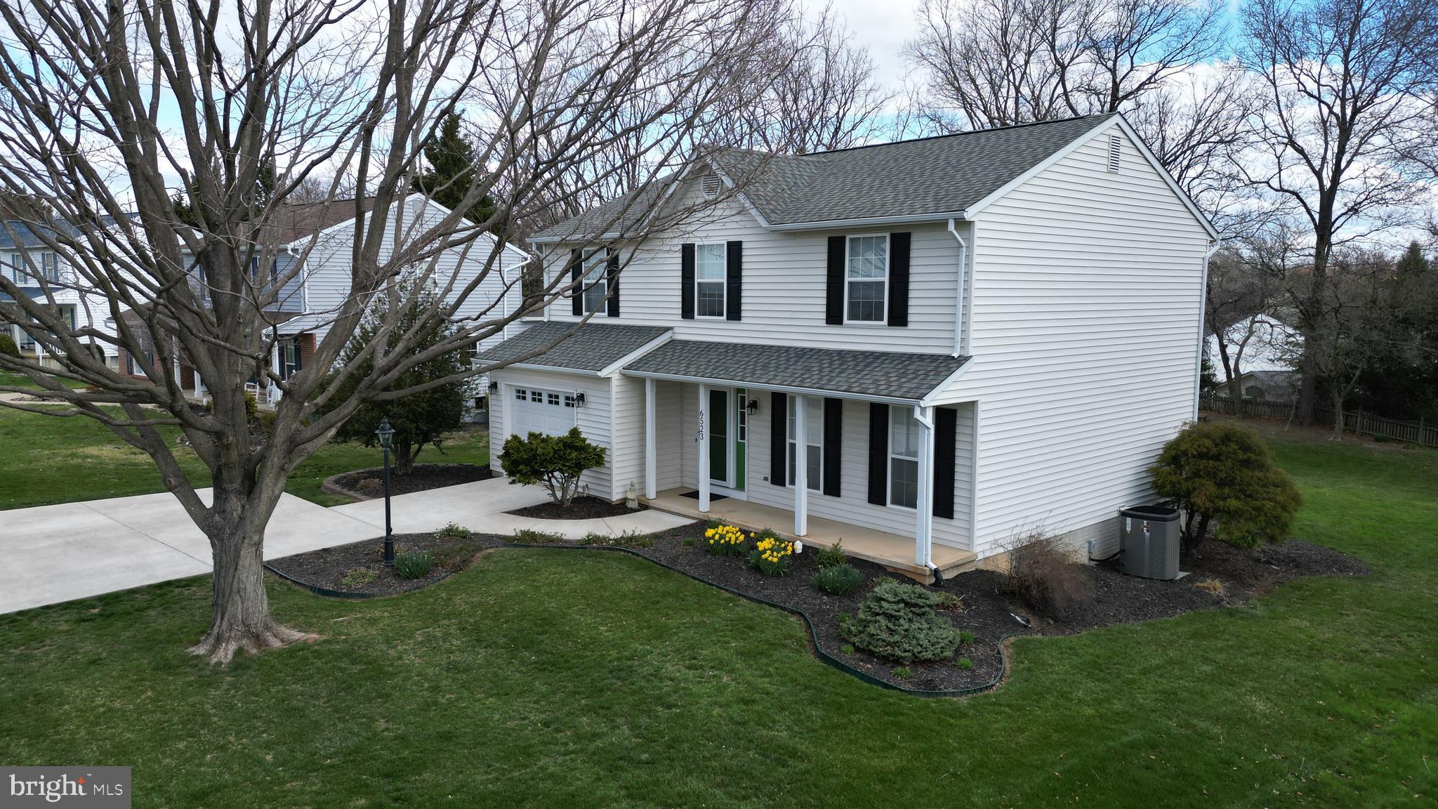 ELDERSBURG ESTATES - Residential