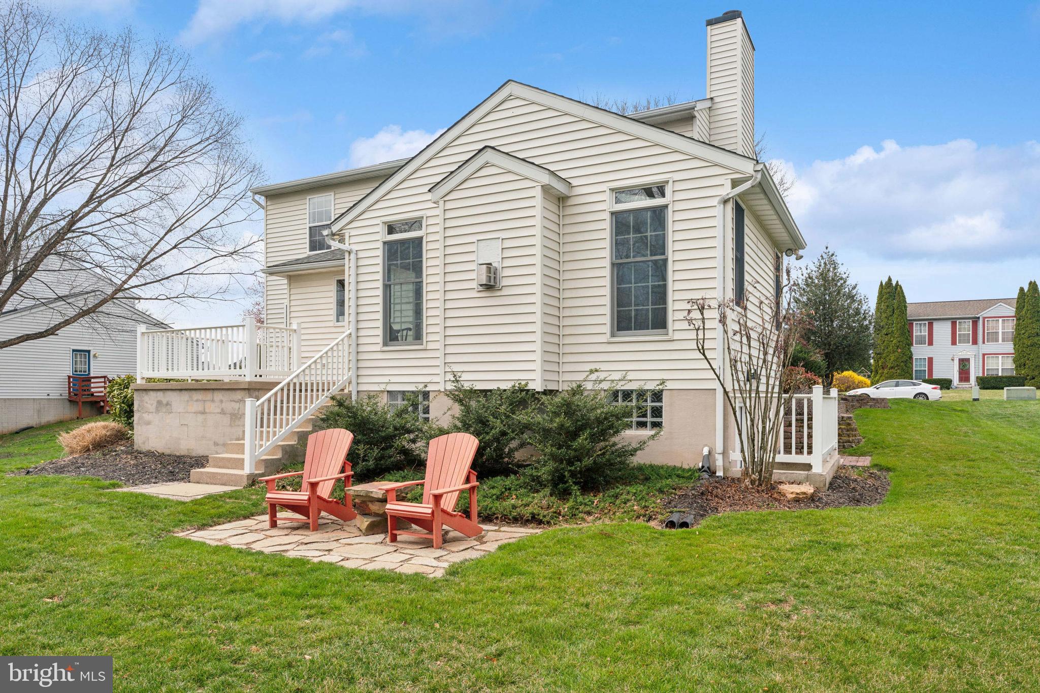 ELDERSBURG ESTATES - Residential