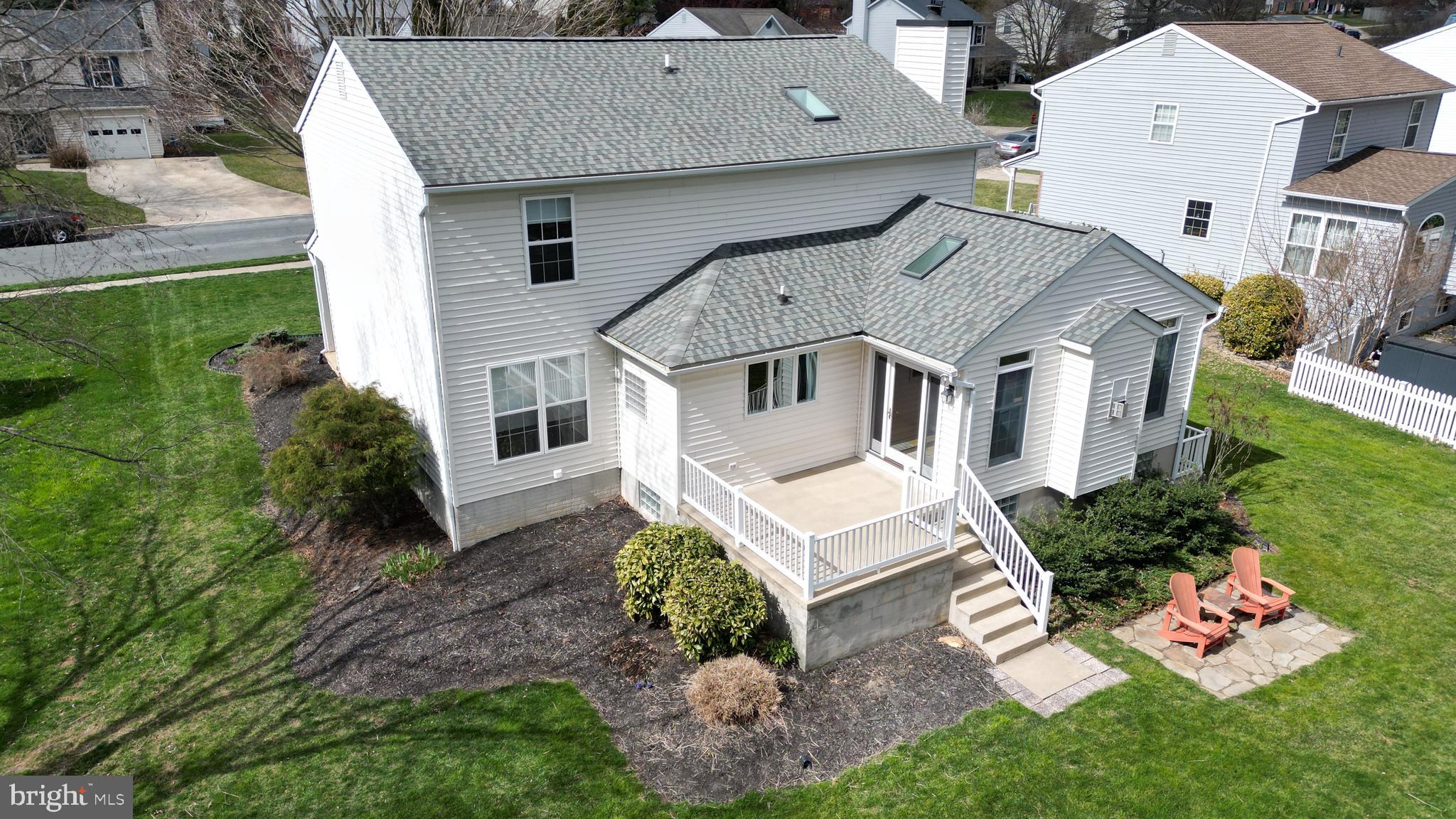 ELDERSBURG ESTATES - Residential