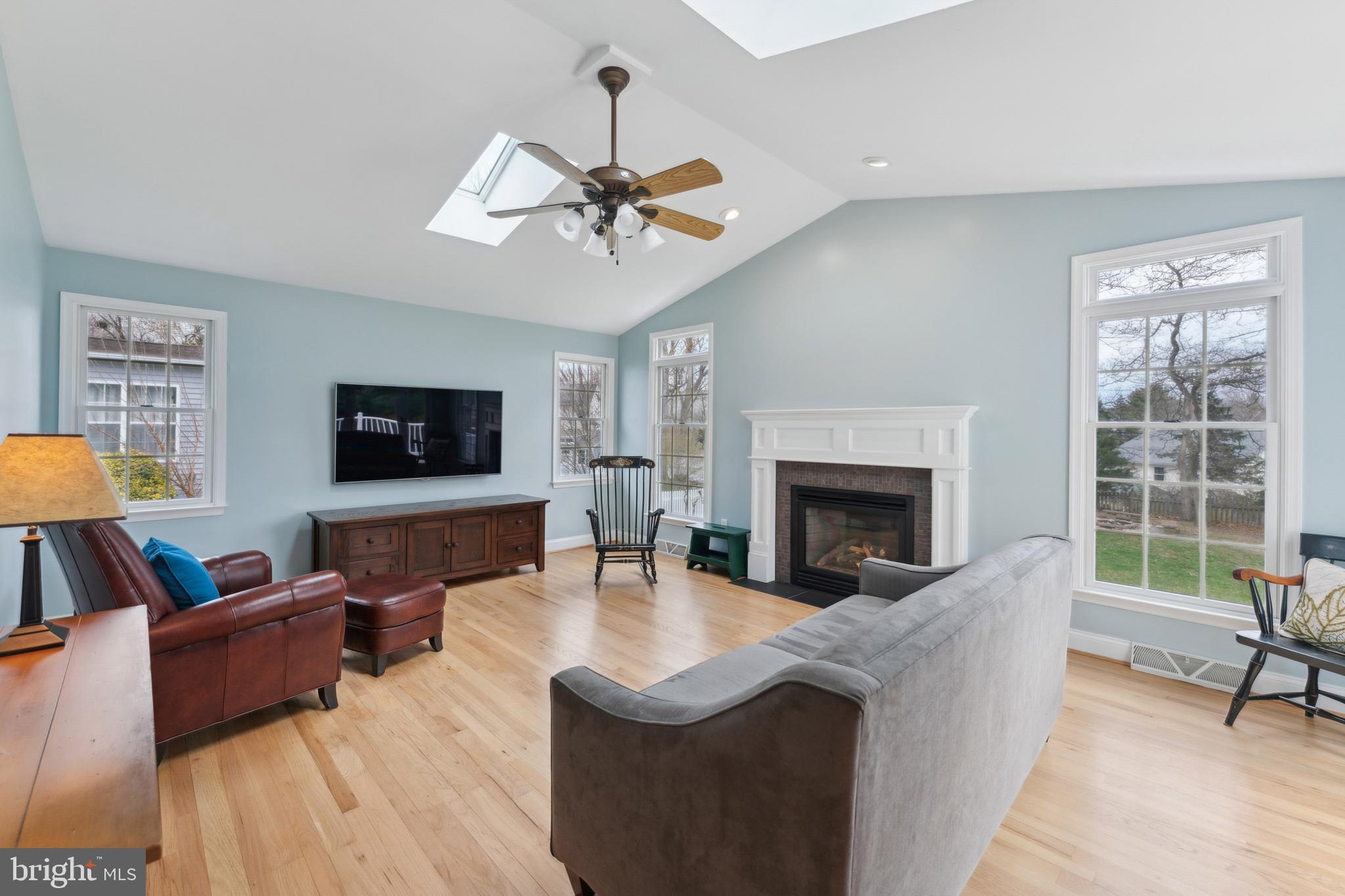 ELDERSBURG ESTATES - Residential