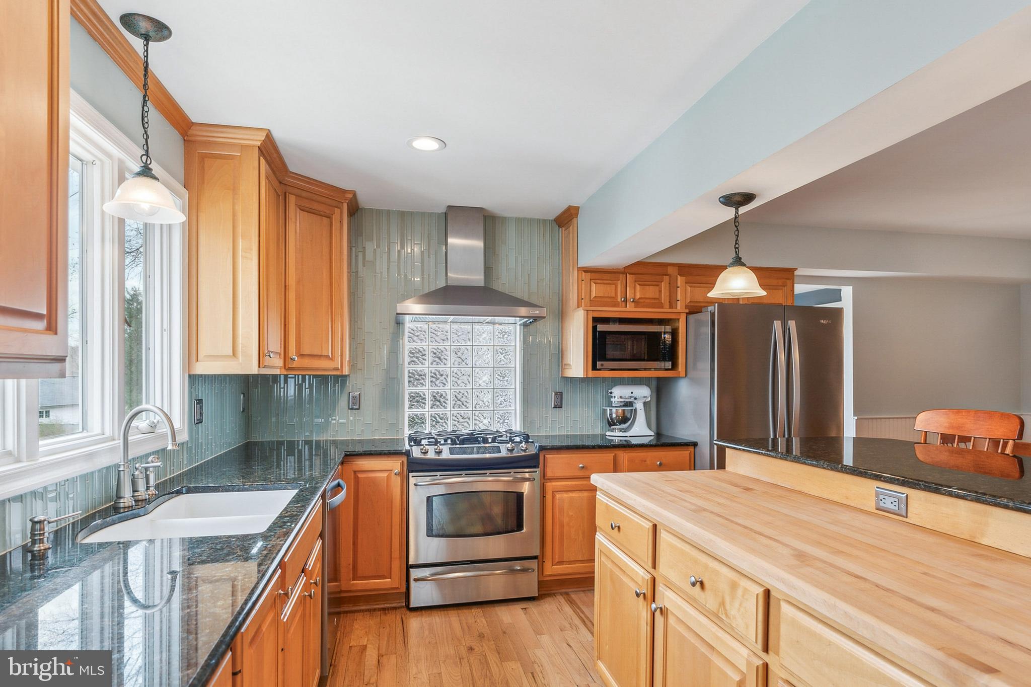 ELDERSBURG ESTATES - Residential