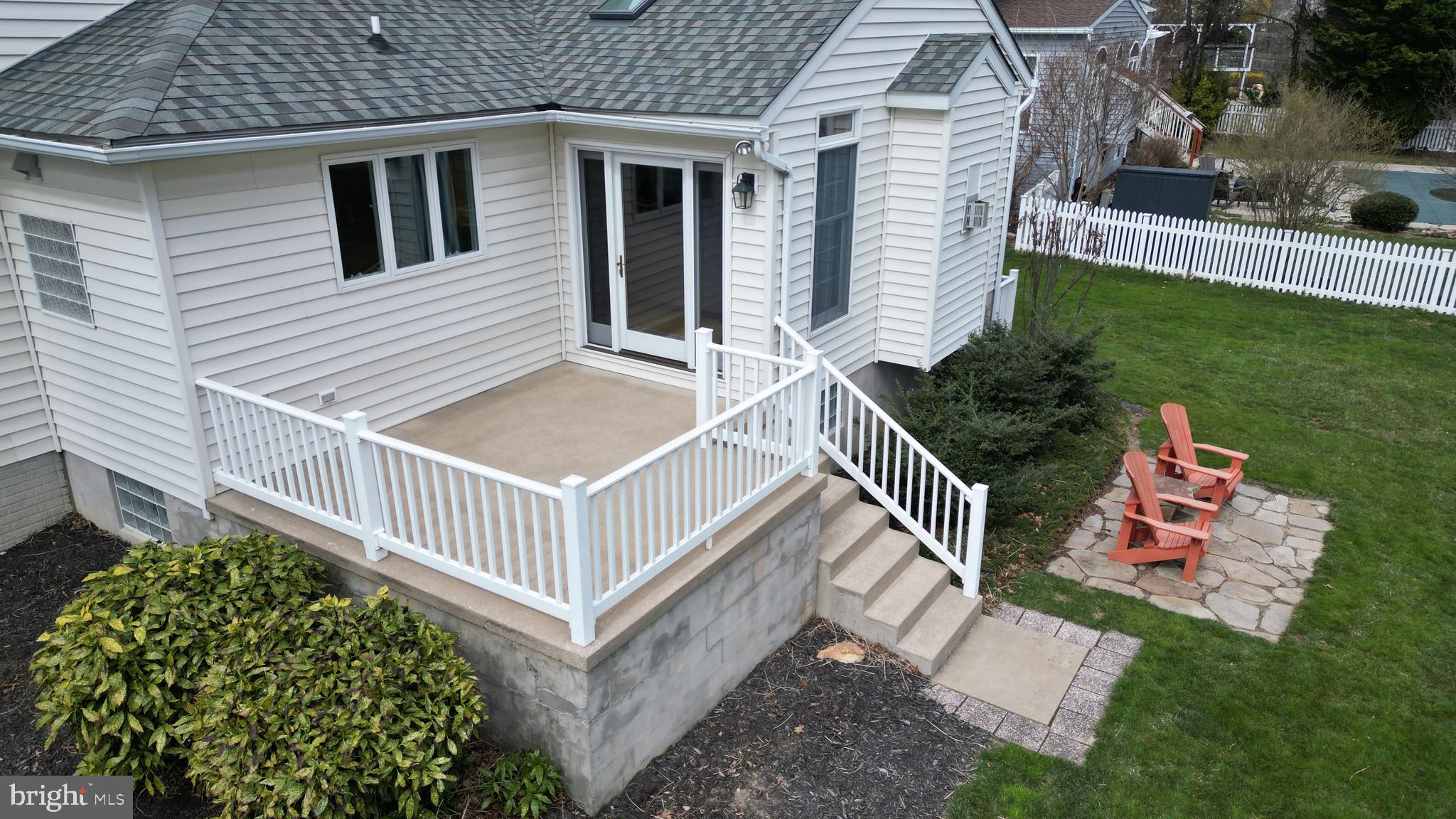 ELDERSBURG ESTATES - Residential