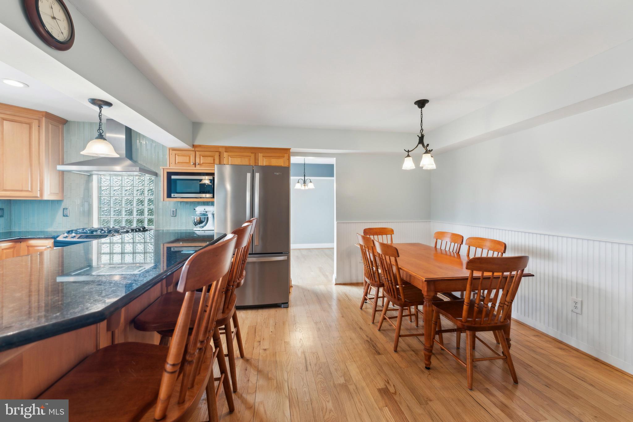 ELDERSBURG ESTATES - Residential