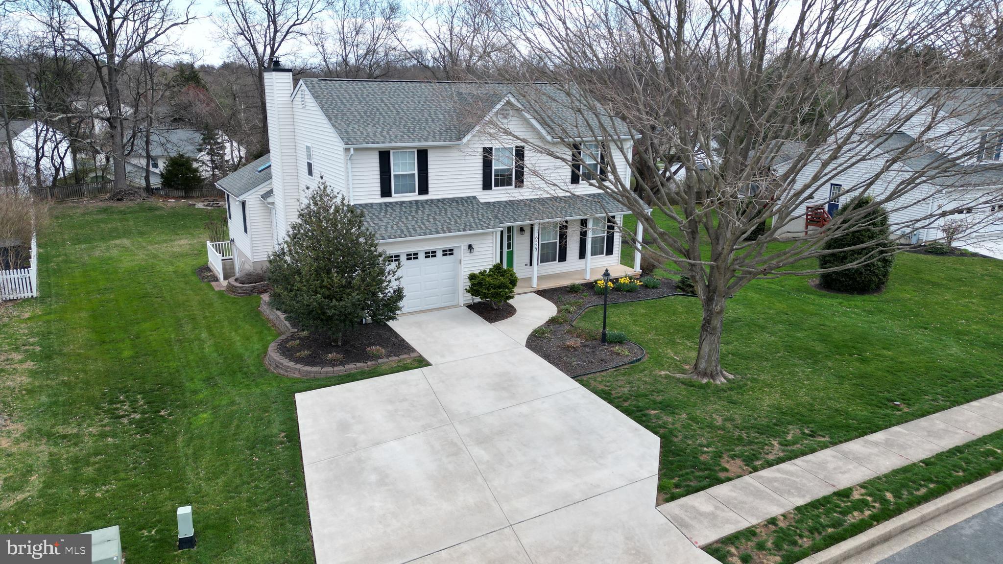 ELDERSBURG ESTATES - Residential