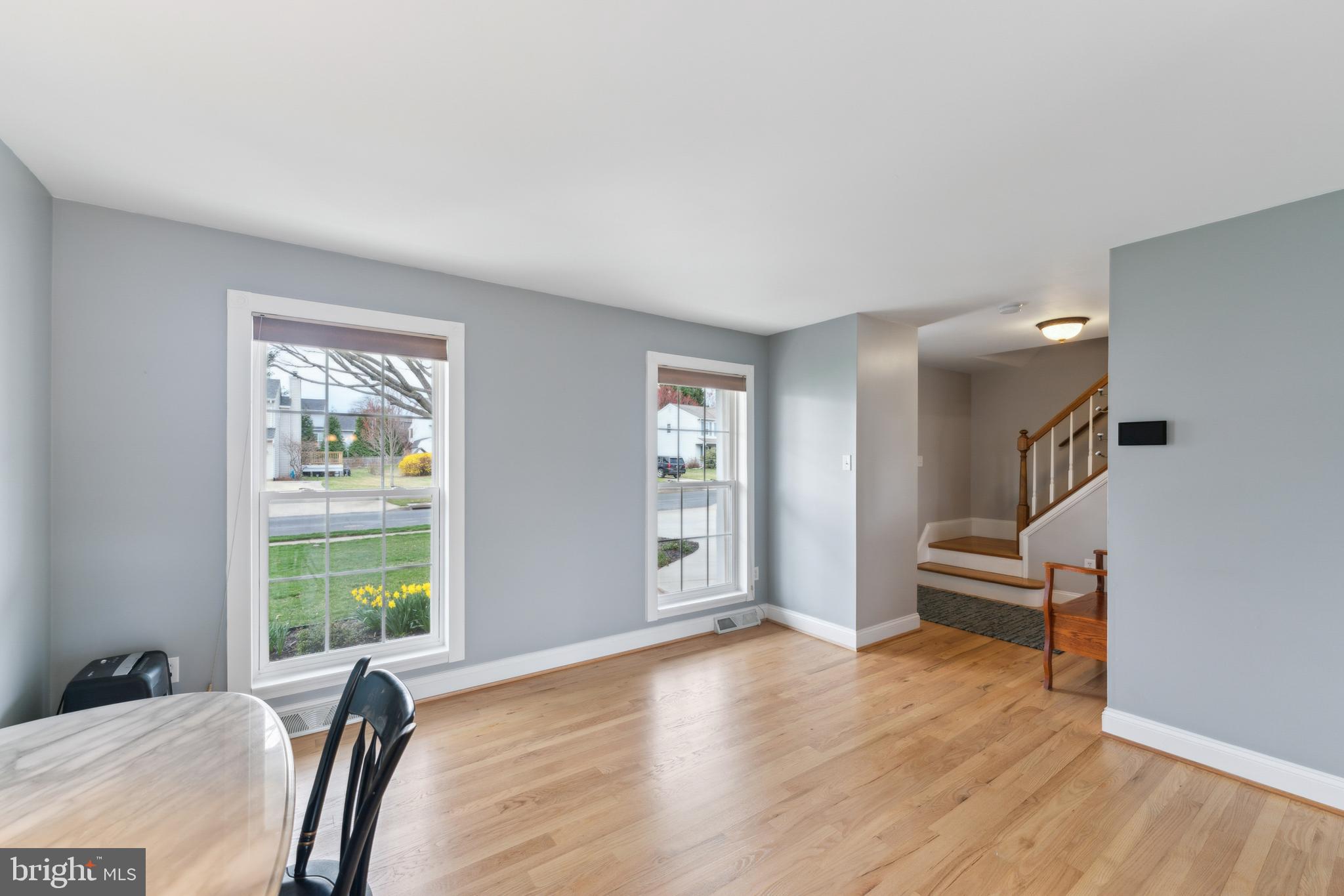 ELDERSBURG ESTATES - Residential