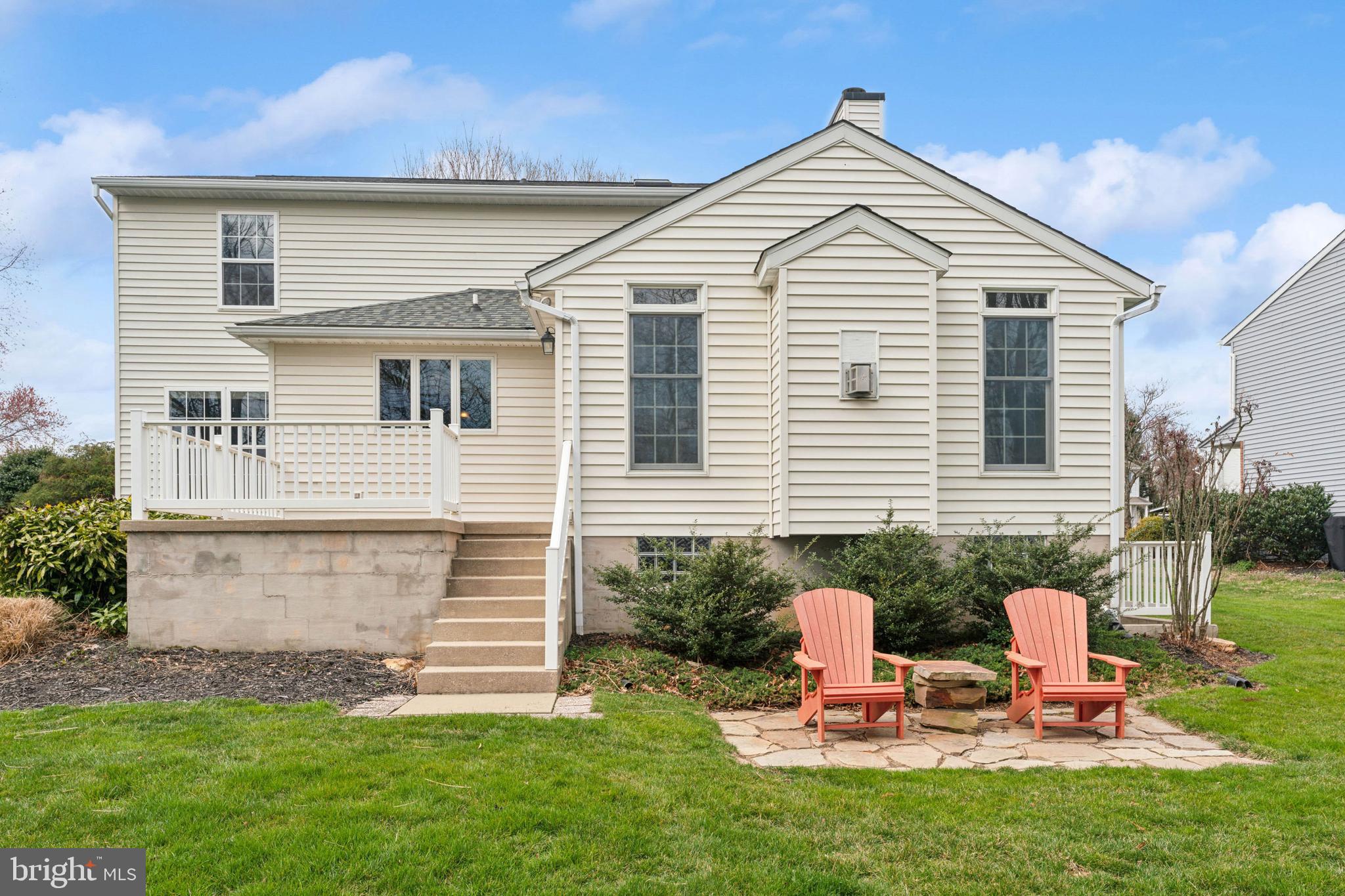 ELDERSBURG ESTATES - Residential