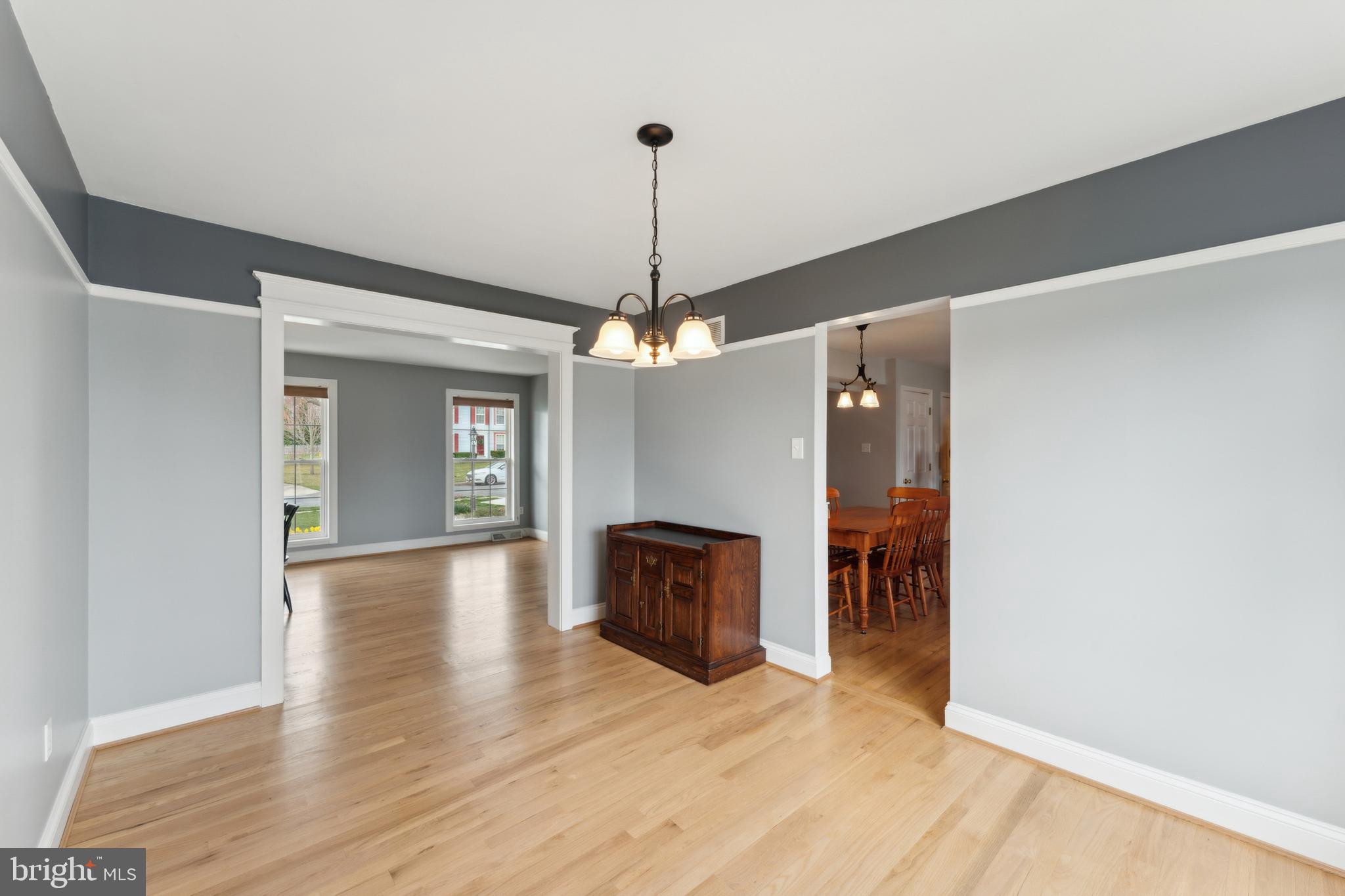 ELDERSBURG ESTATES - Residential