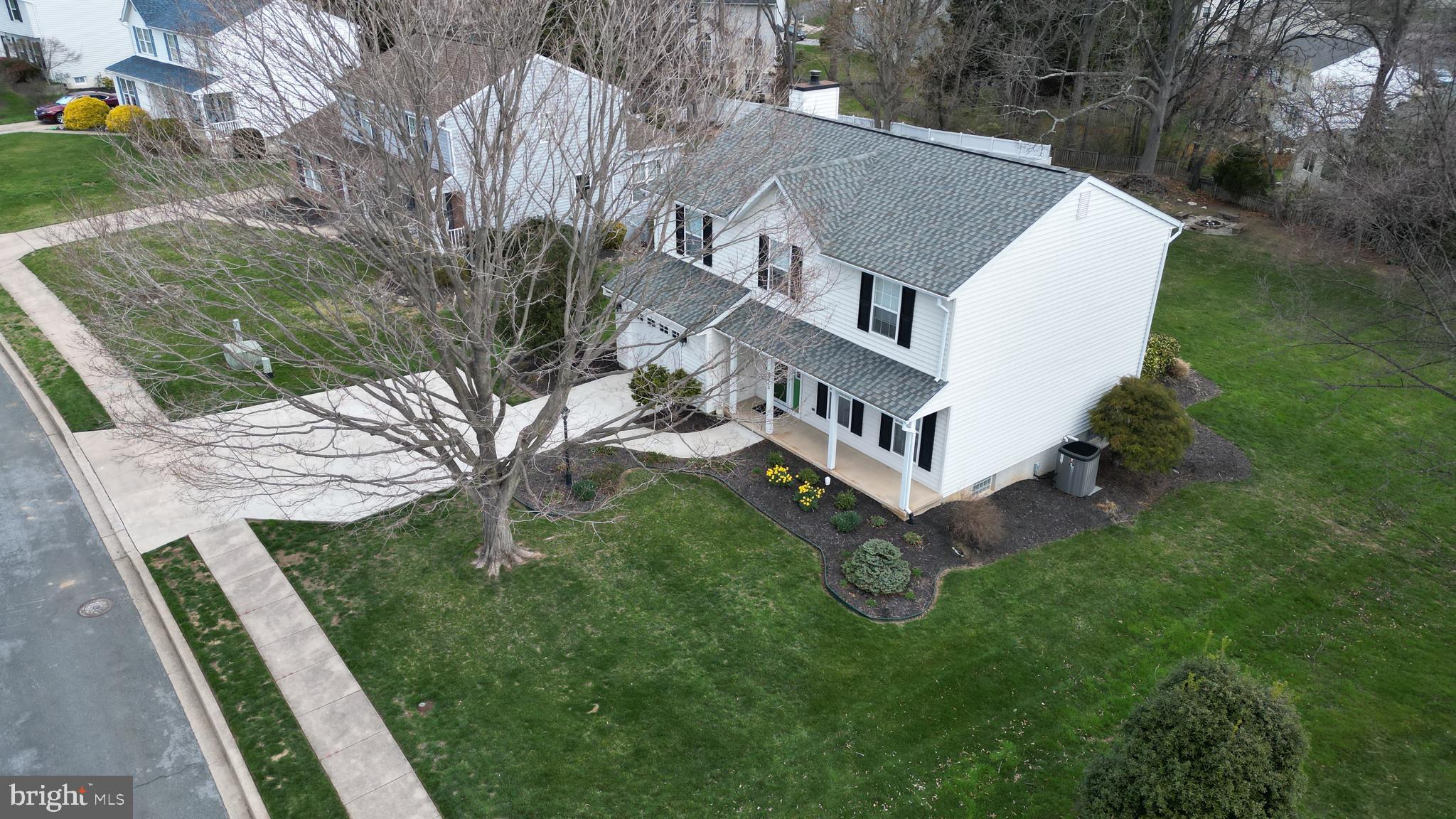 ELDERSBURG ESTATES - Residential