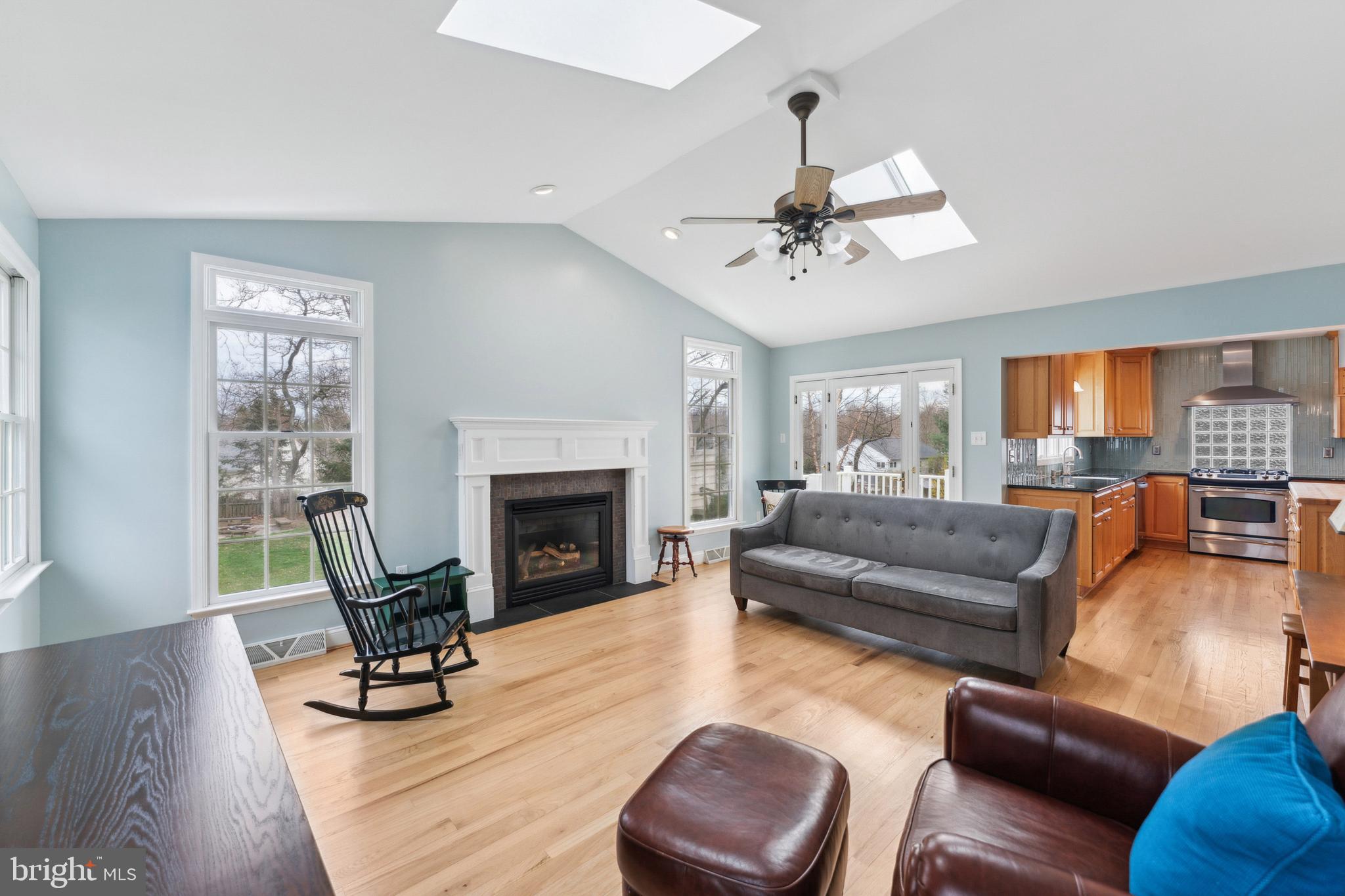 ELDERSBURG ESTATES - Residential