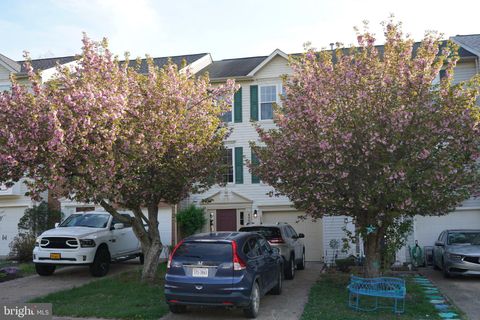 4004 FOUNTAIN BRIDGE COURT FREDERICKSBURG VA 22408