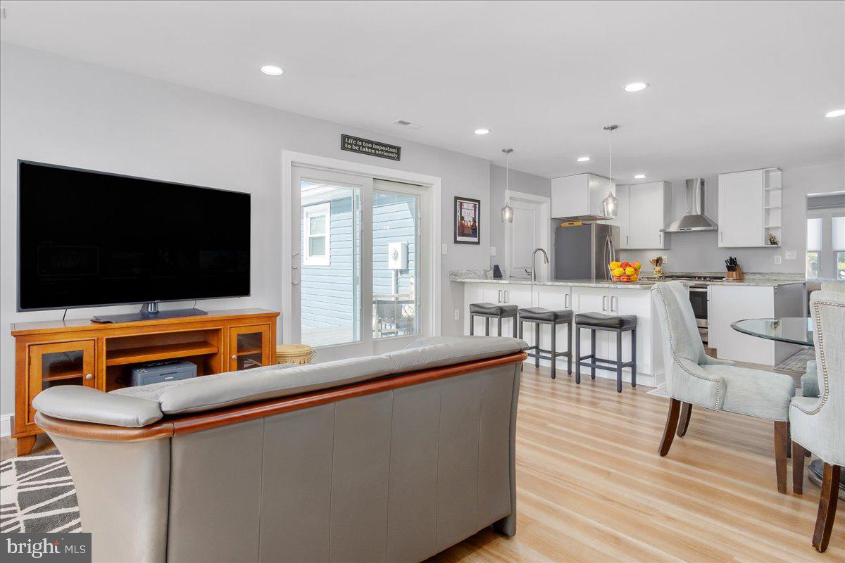 CHIPS MEADOW - Residential