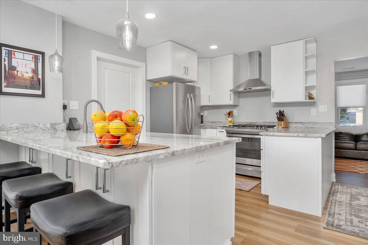 CHIPS MEADOW - Residential