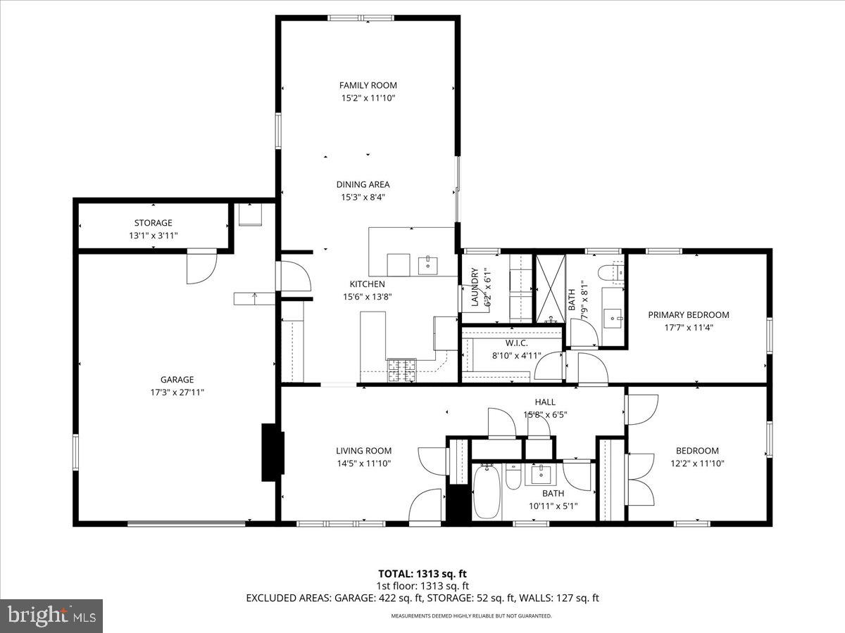 CHIPS MEADOW - Residential