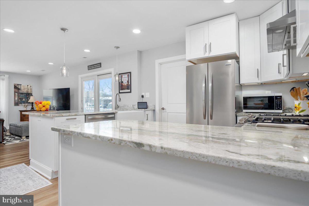 CHIPS MEADOW - Residential