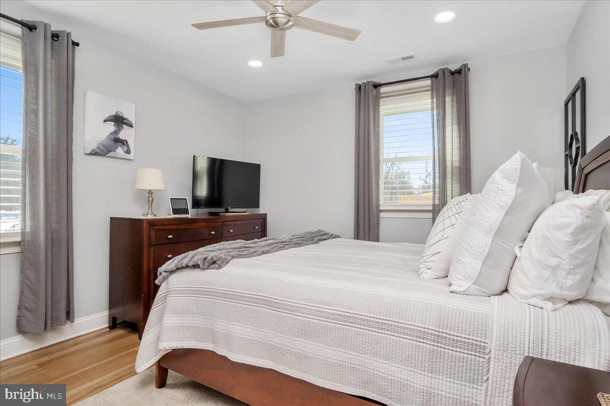 CHIPS MEADOW - Residential