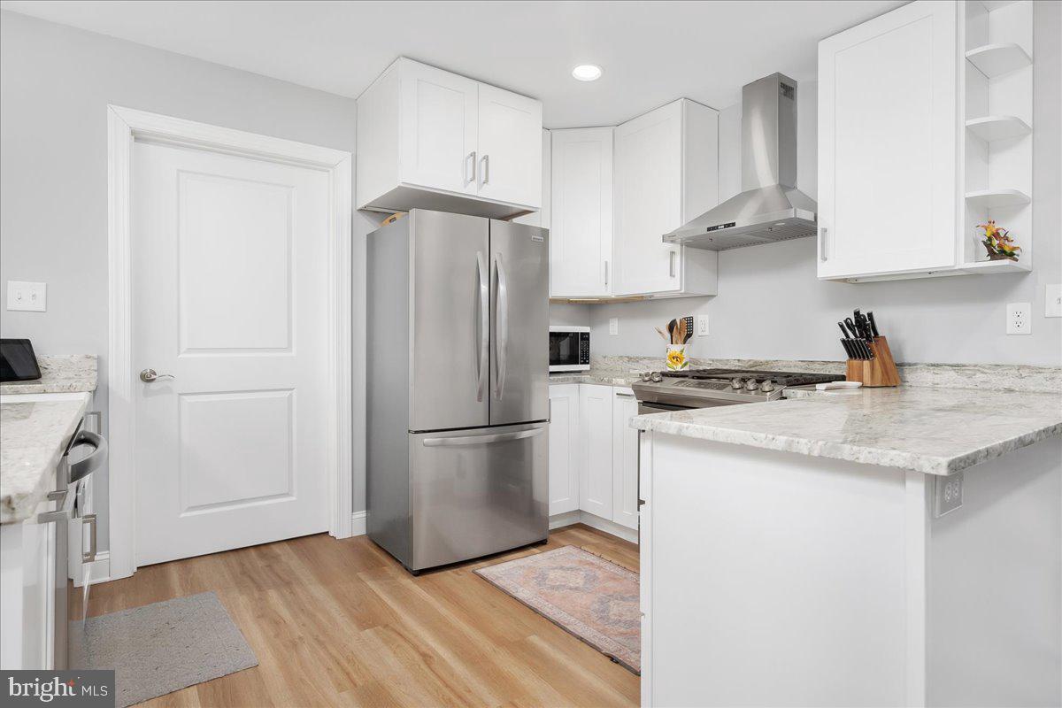 CHIPS MEADOW - Residential