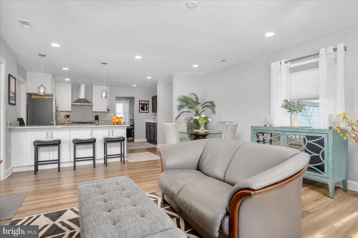 CHIPS MEADOW - Residential