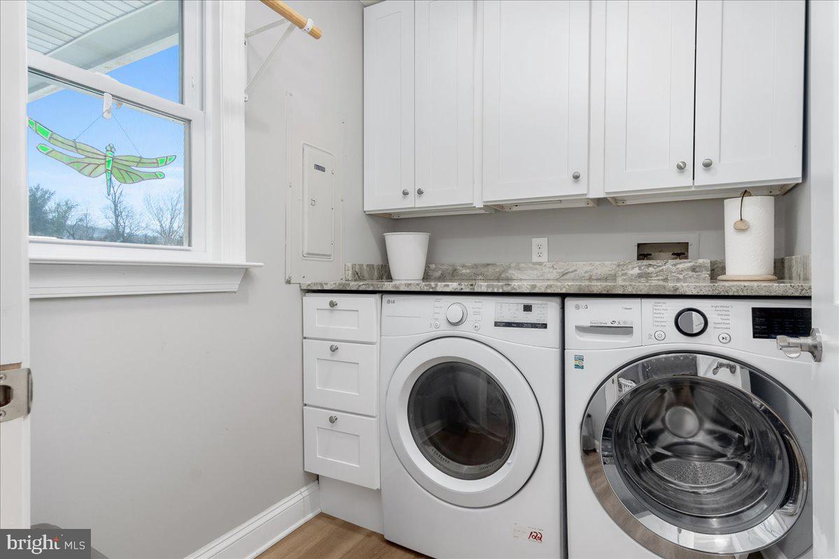 CHIPS MEADOW - Residential