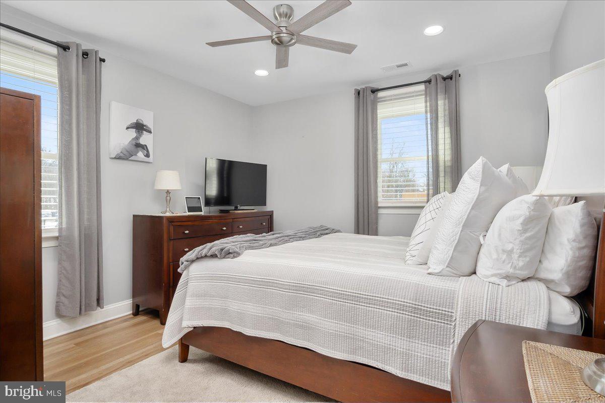 CHIPS MEADOW - Residential