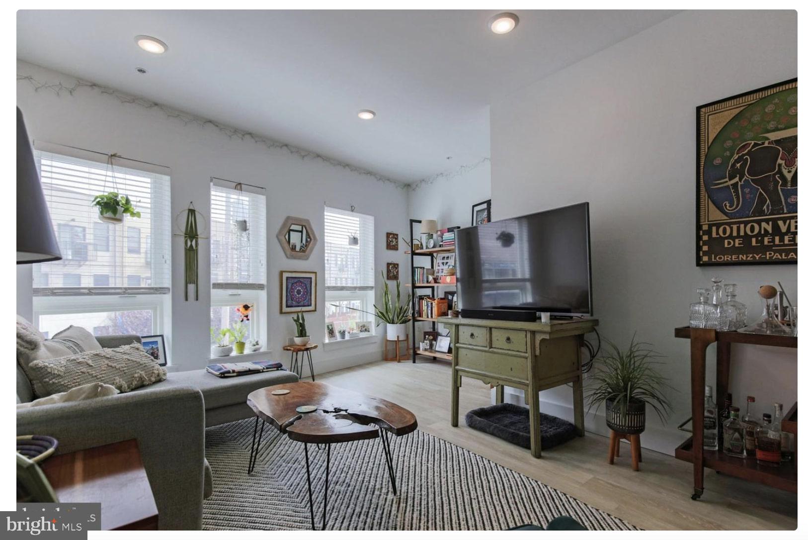 FISHTOWN - Residential Lease