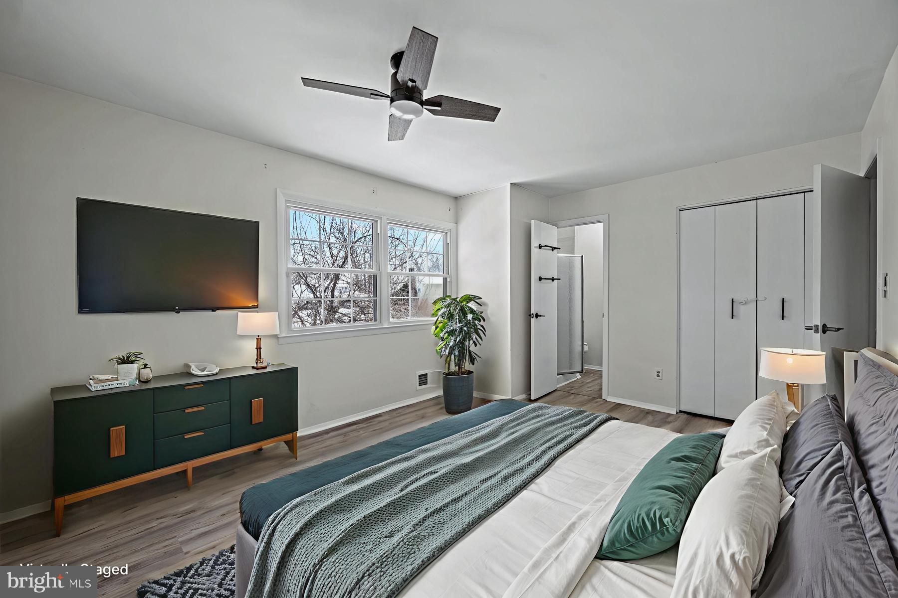 CHARTLEY EAST - Residential