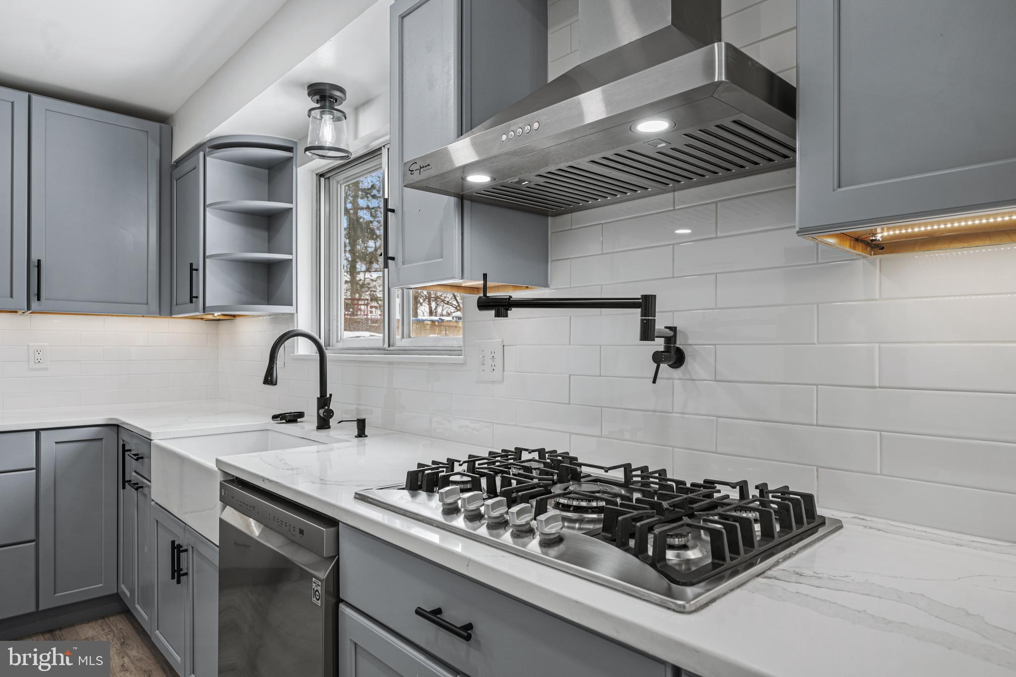 CHARTLEY EAST - Residential