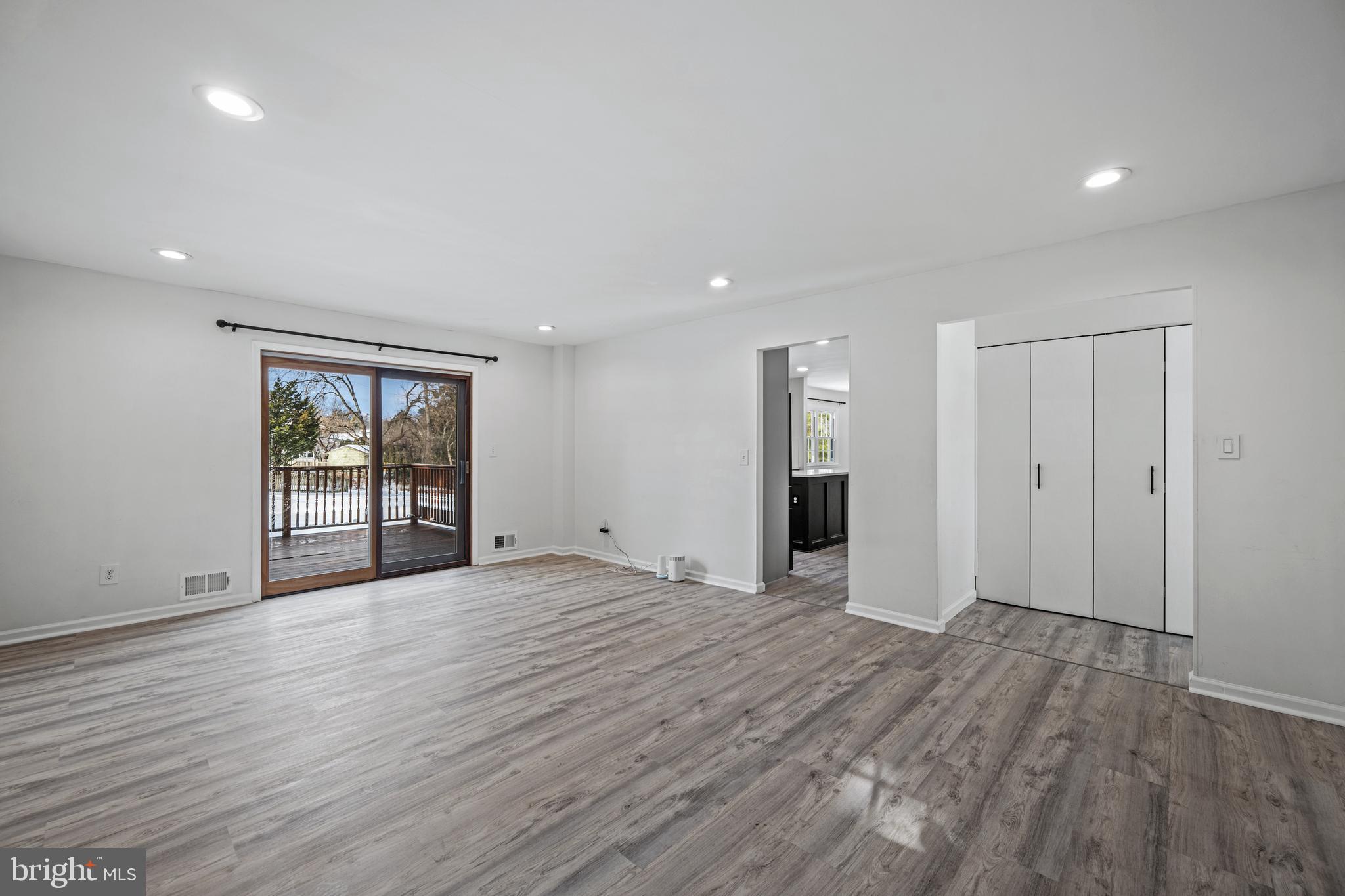 CHARTLEY EAST - Residential