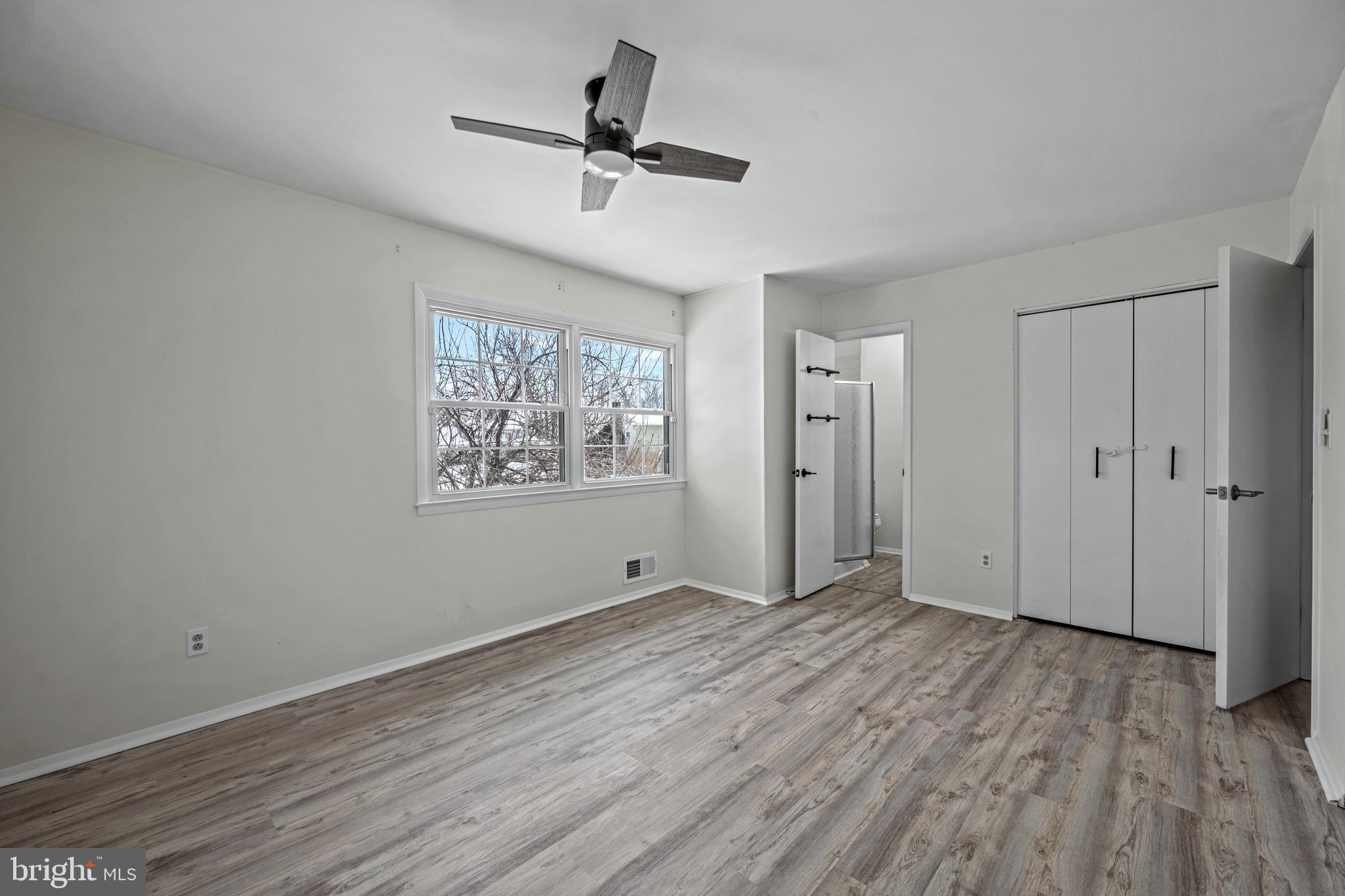 CHARTLEY EAST - Residential