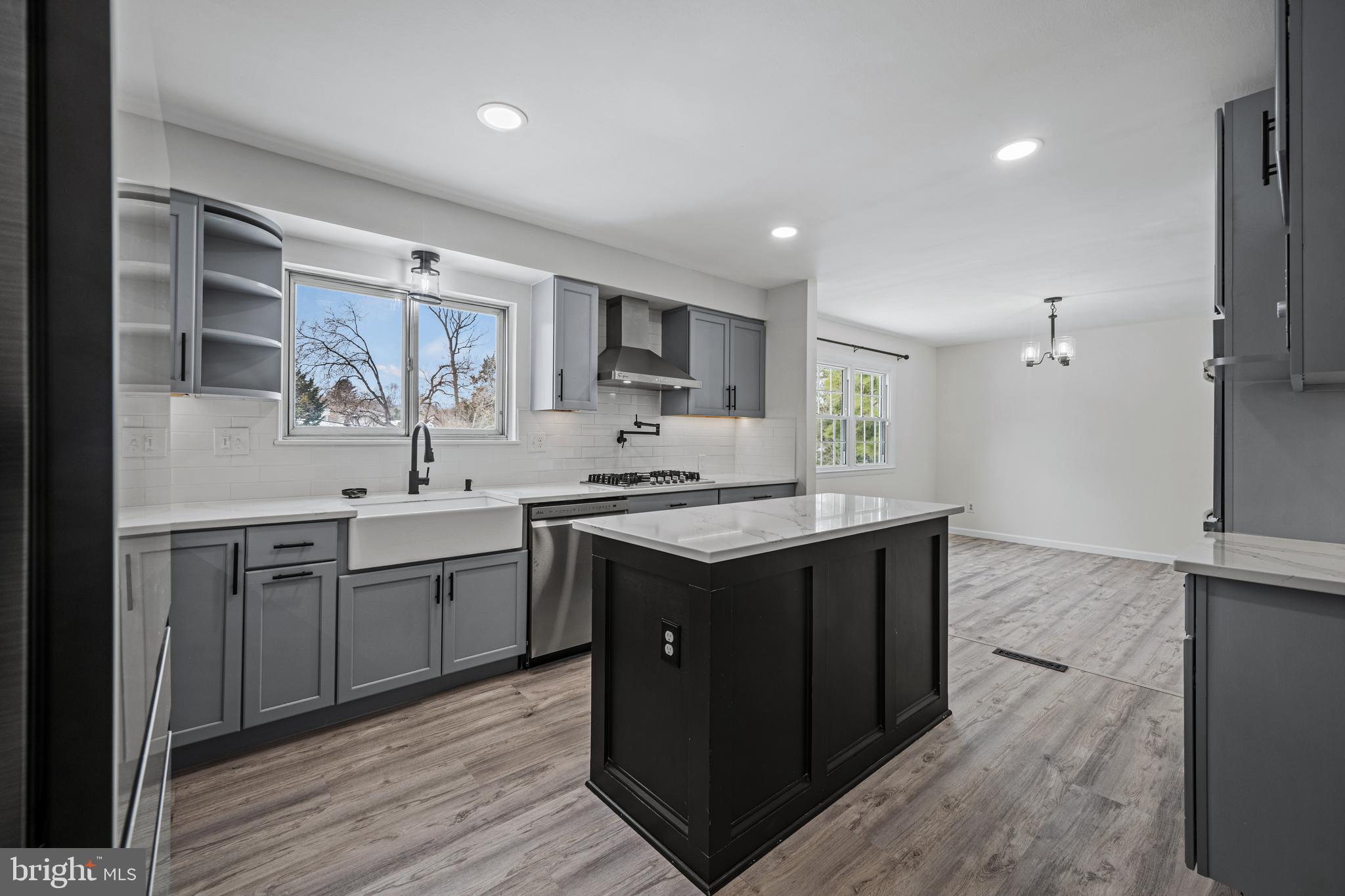 CHARTLEY EAST - Residential