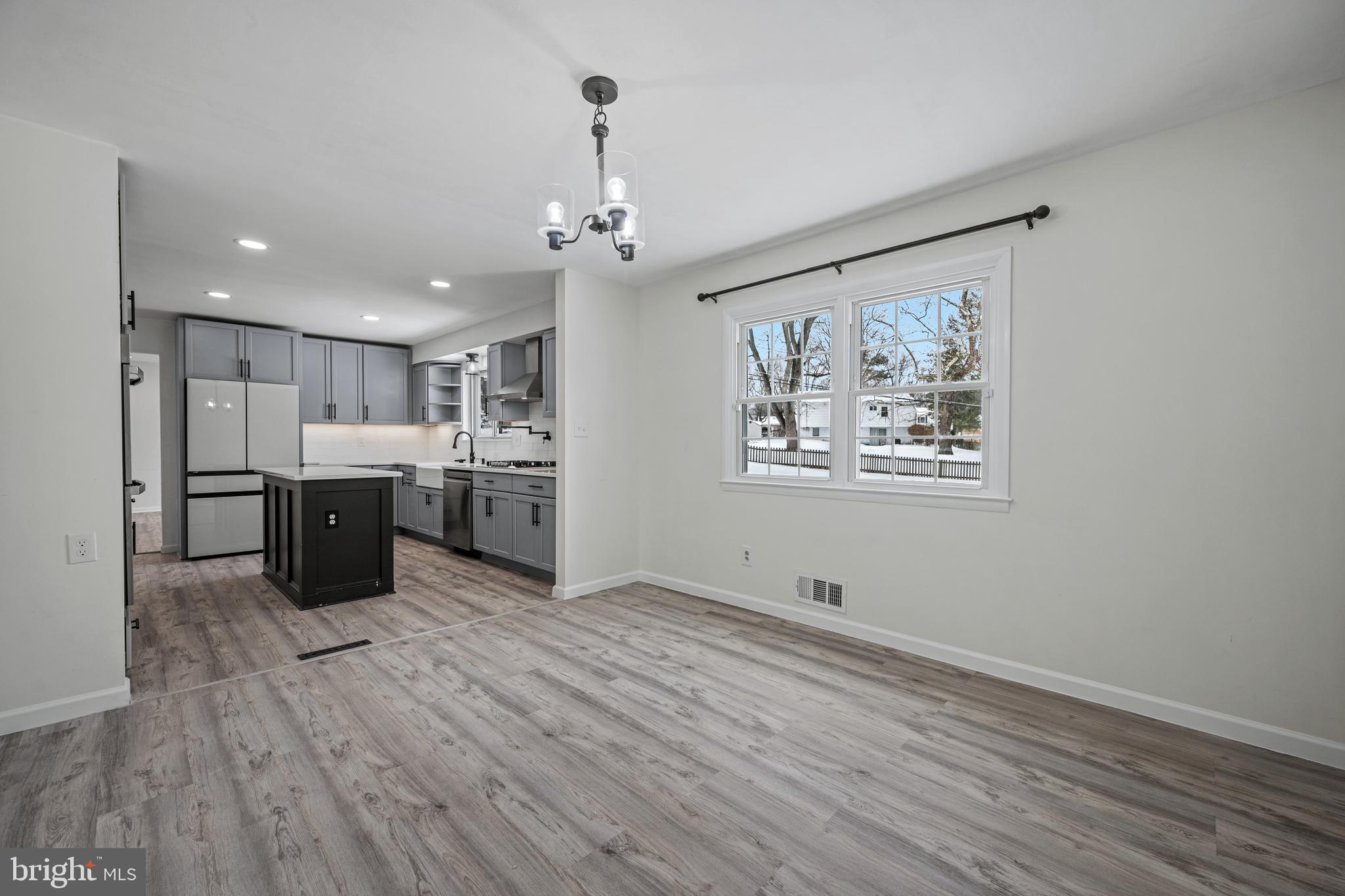 CHARTLEY EAST - Residential