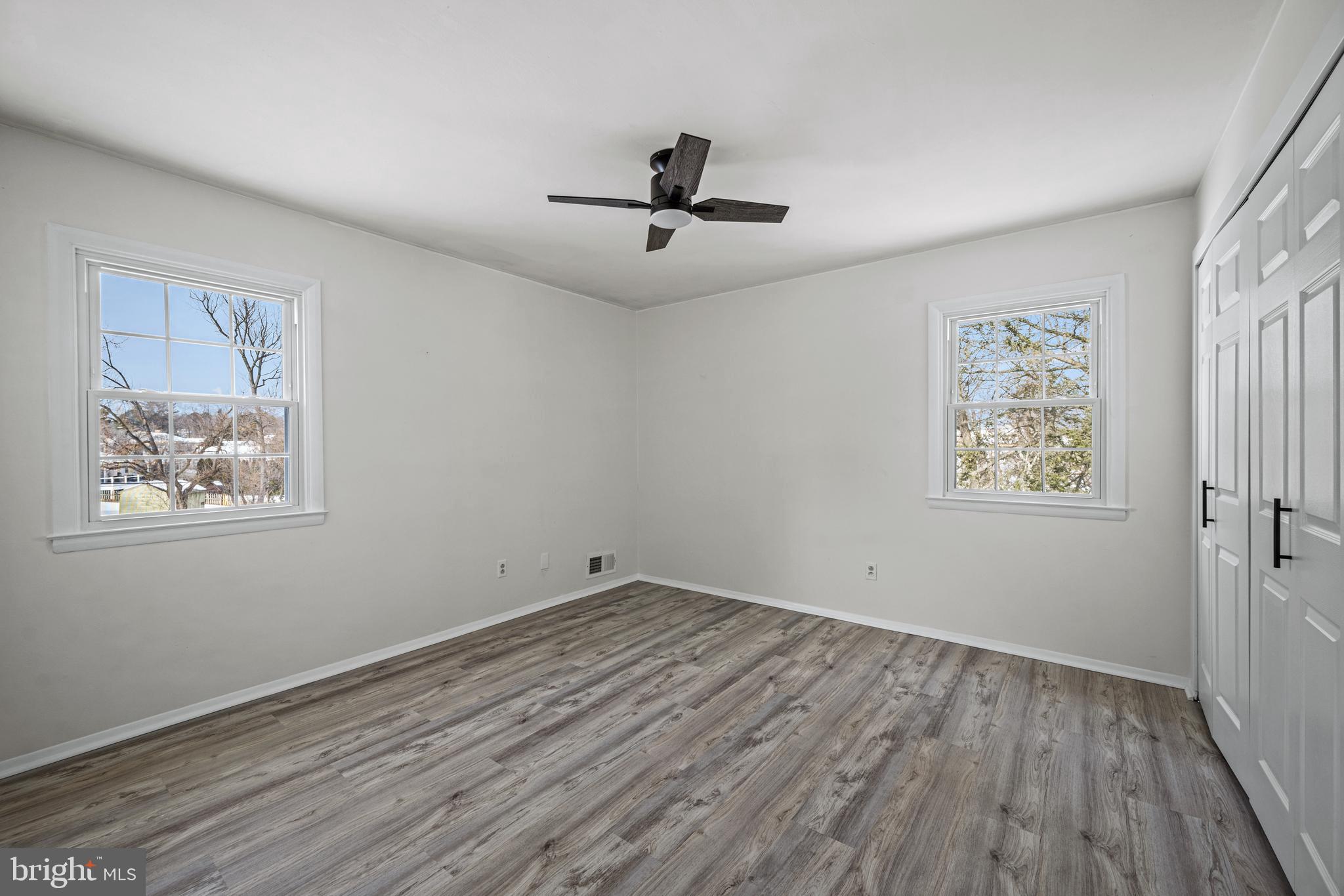 CHARTLEY EAST - Residential