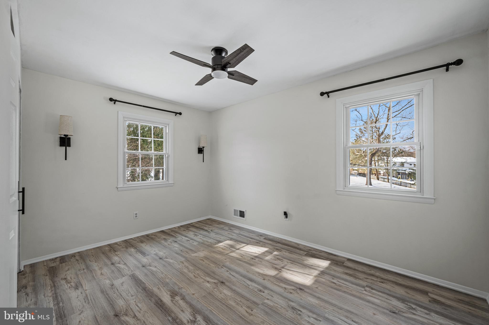 CHARTLEY EAST - Residential