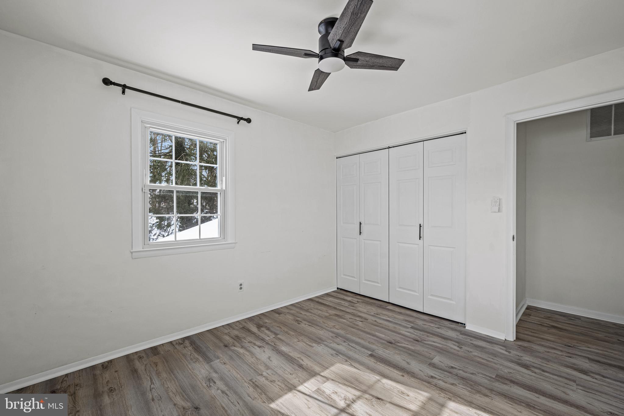 CHARTLEY EAST - Residential