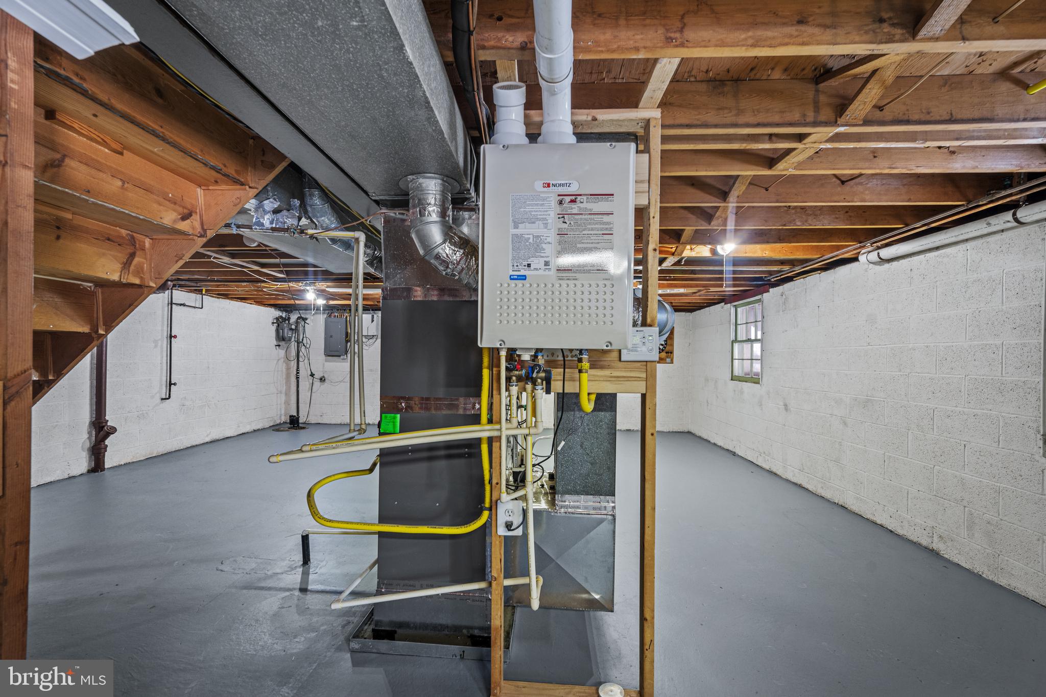 CHARTLEY EAST - Residential