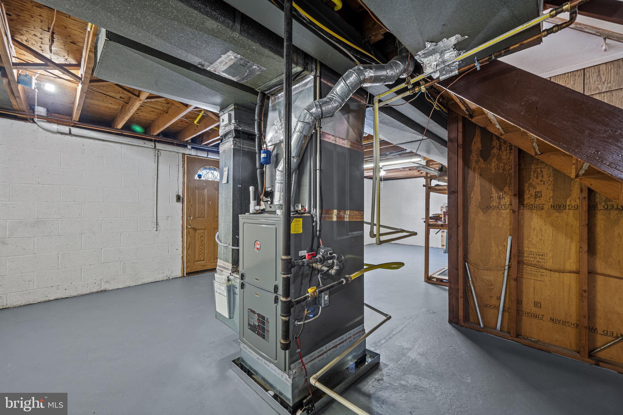 CHARTLEY EAST - Residential