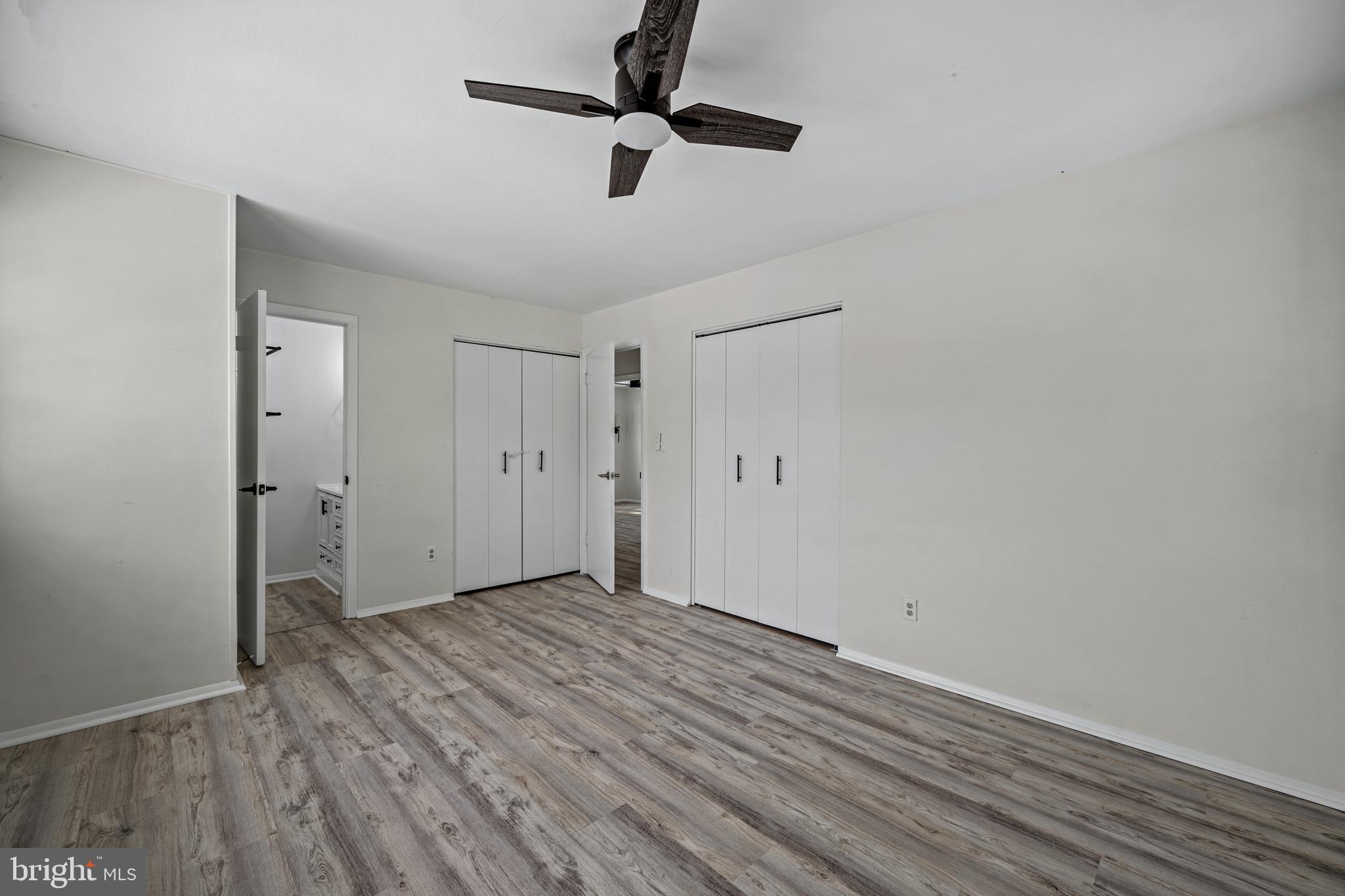 CHARTLEY EAST - Residential