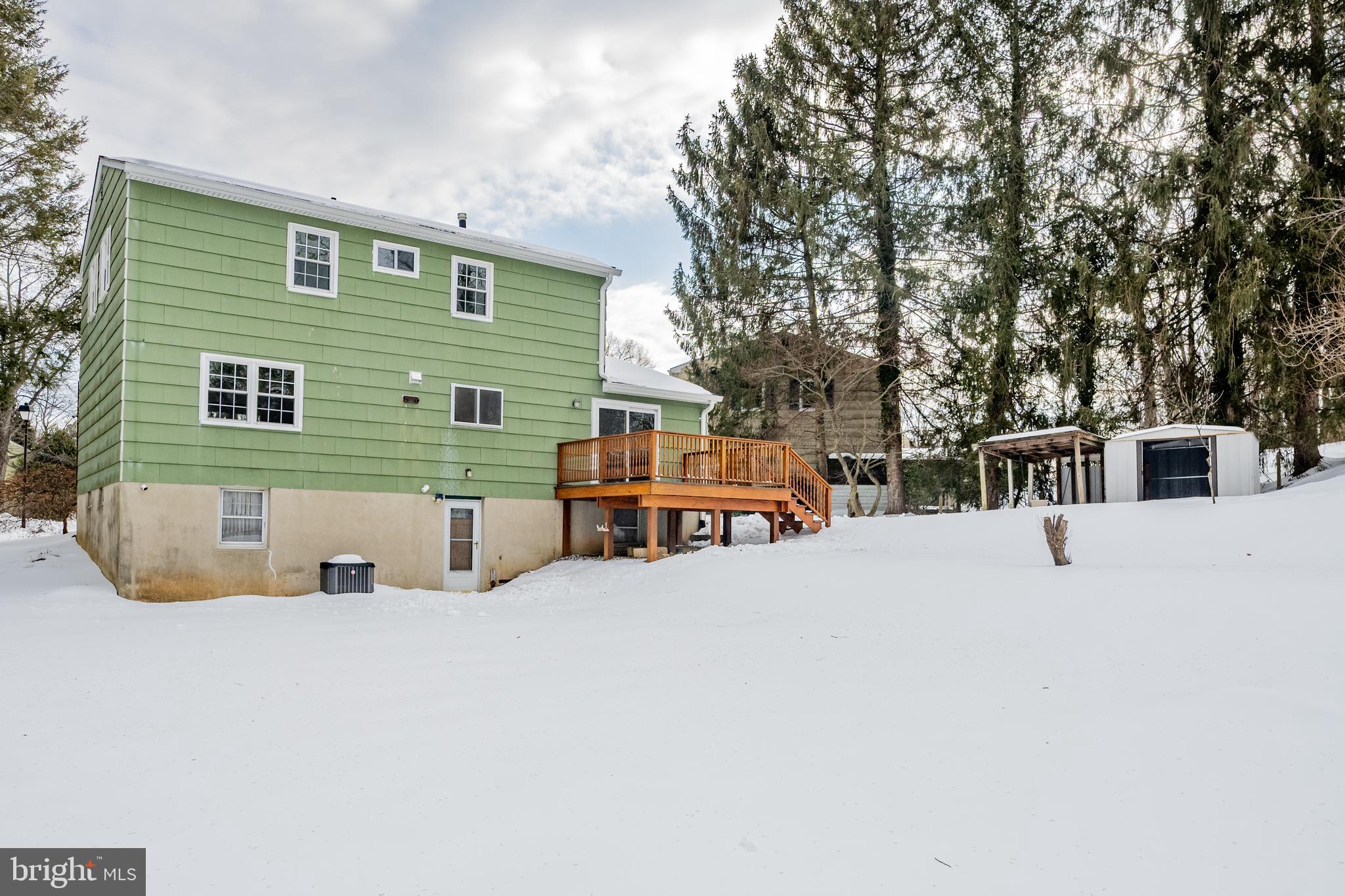 CHARTLEY EAST - Residential