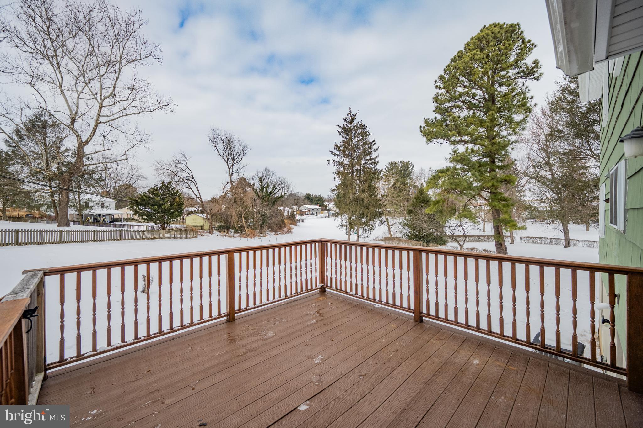 CHARTLEY EAST - Residential