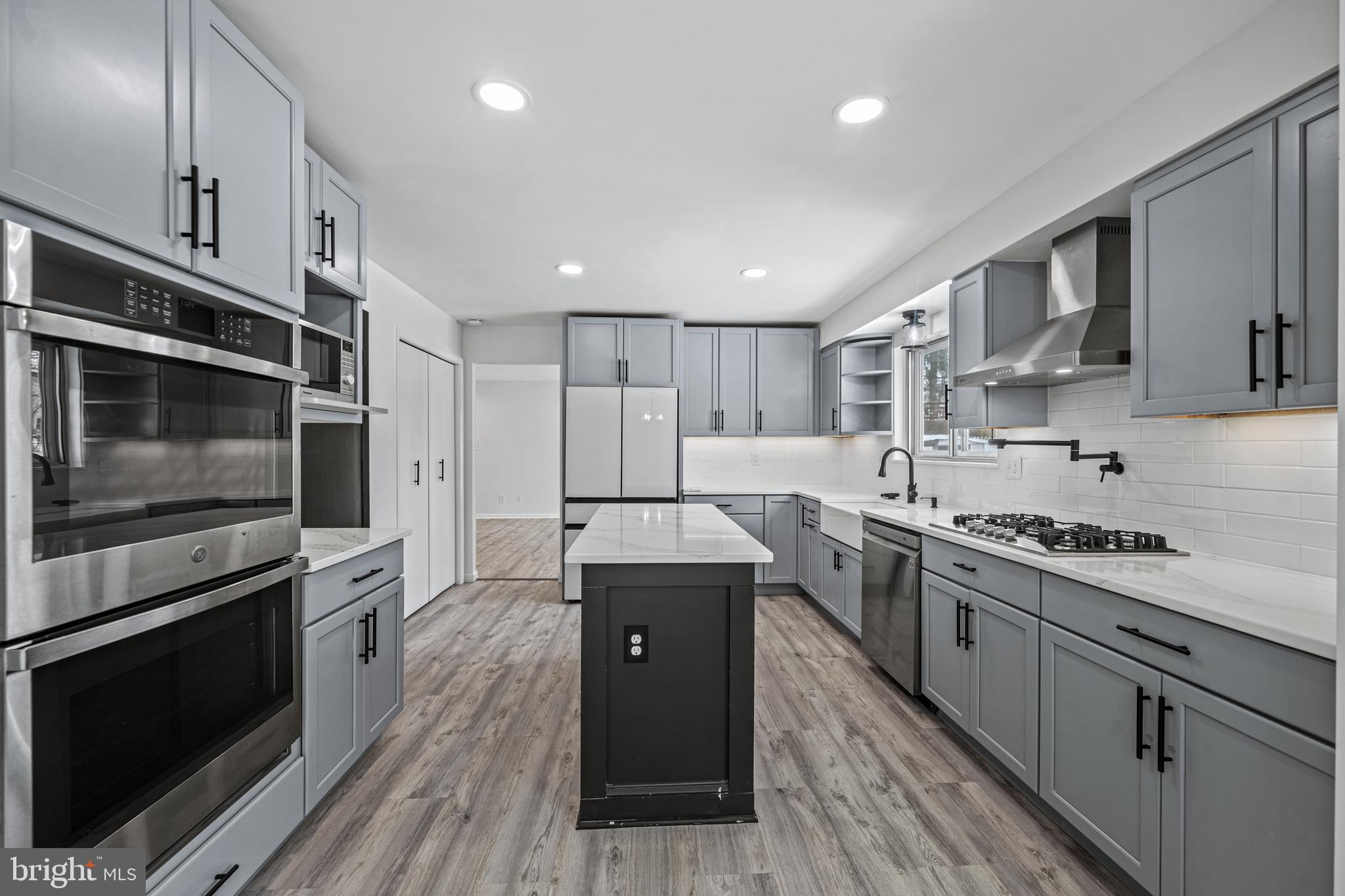 CHARTLEY EAST - Residential