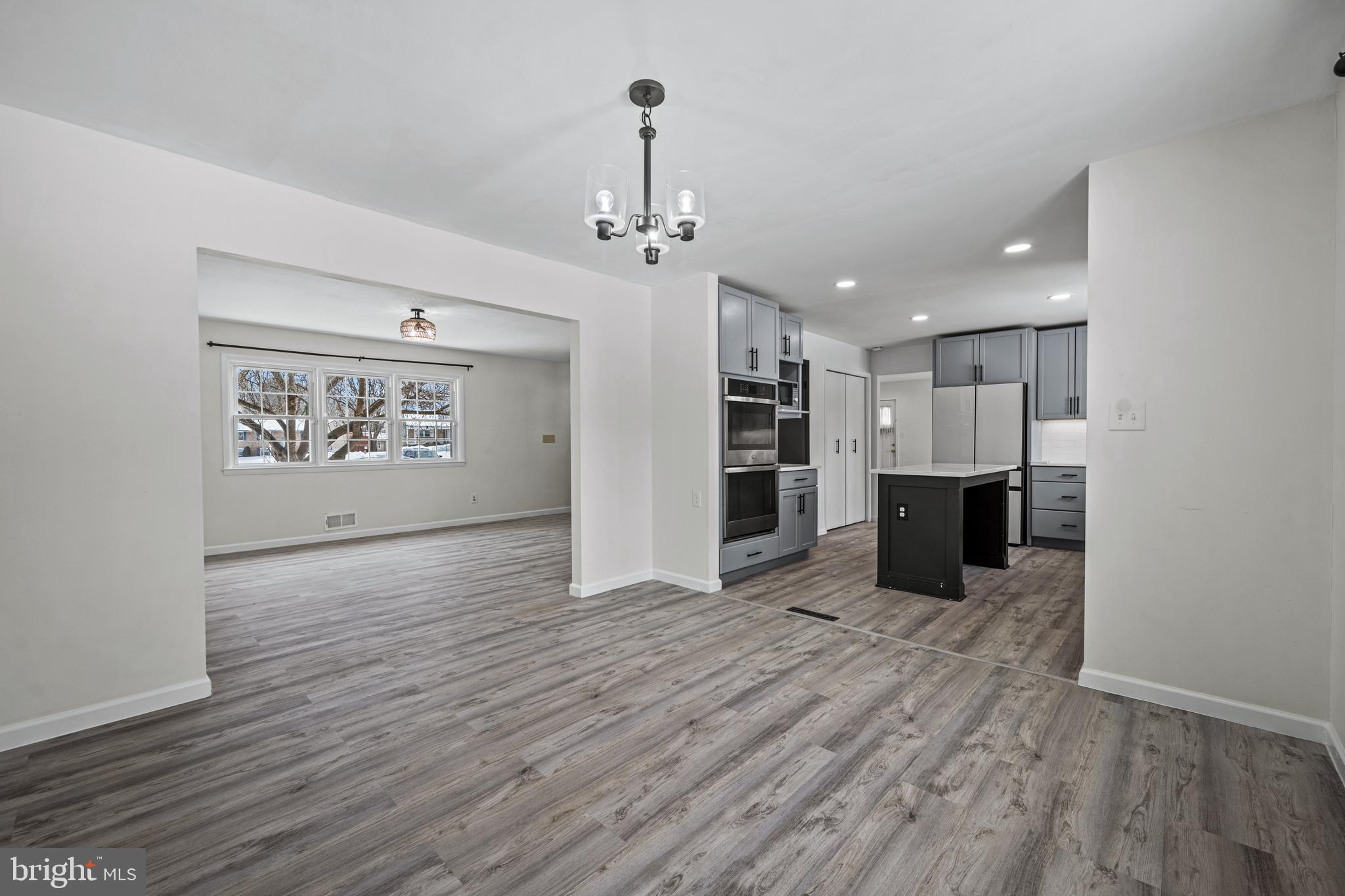 CHARTLEY EAST - Residential