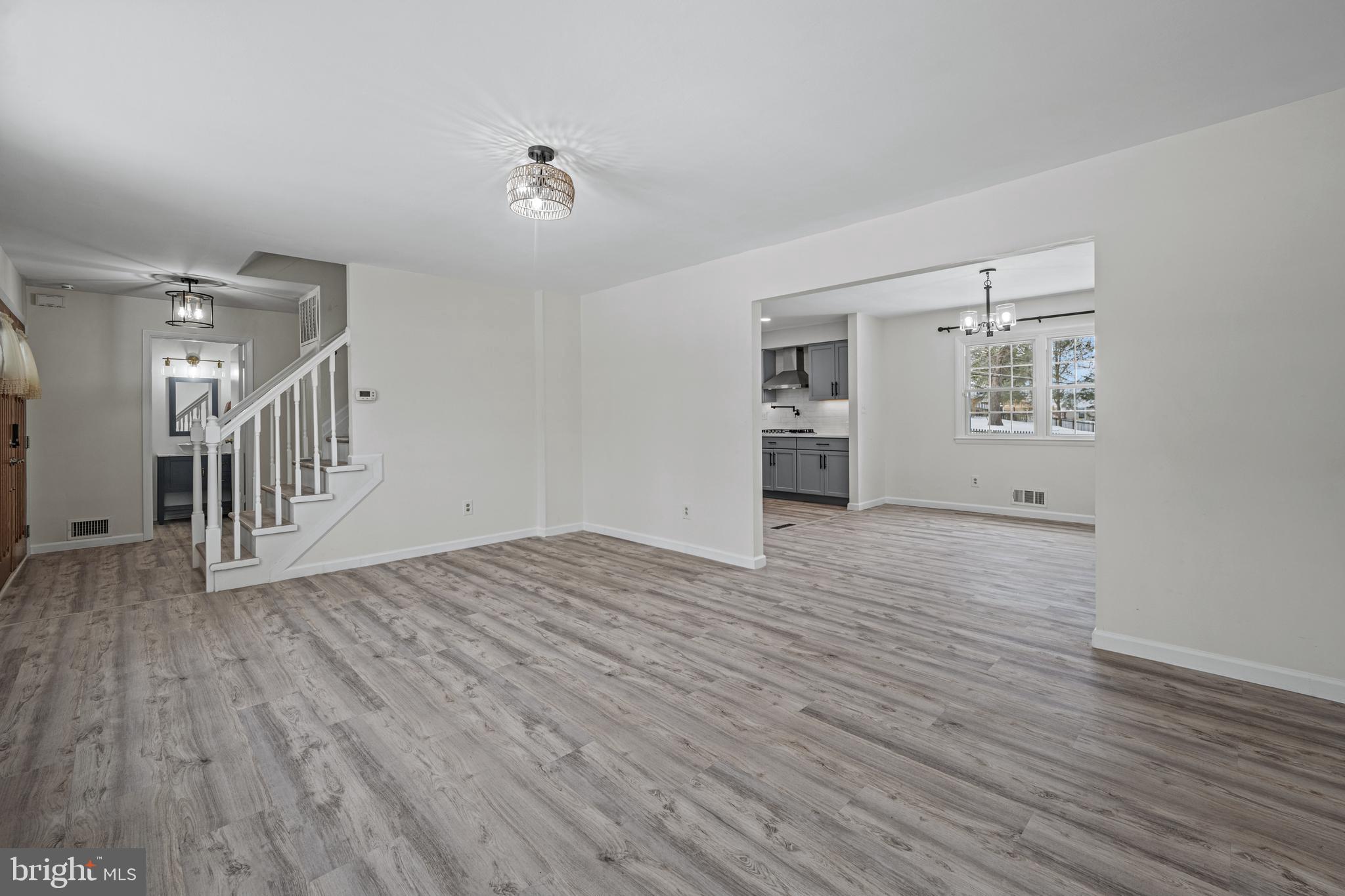 CHARTLEY EAST - Residential