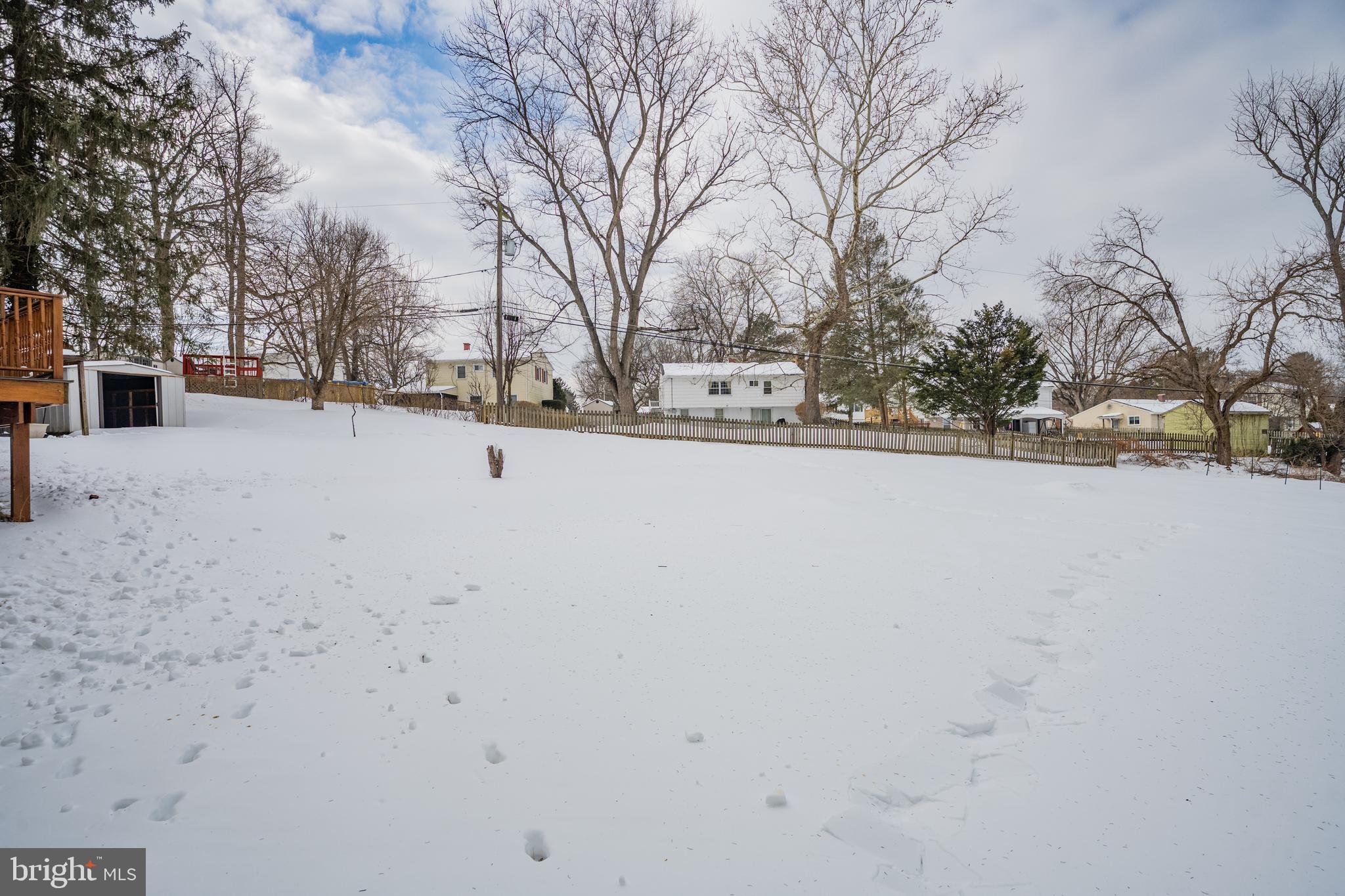 CHARTLEY EAST - Residential