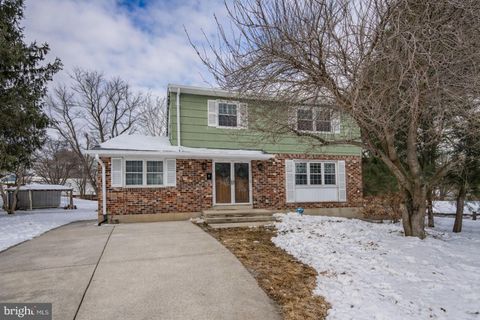 5 CARLTON CREST COURT REISTERSTOWN MD 21136