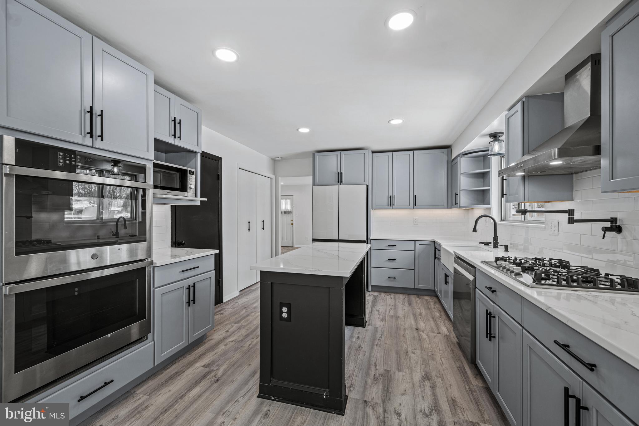 CHARTLEY EAST - Residential