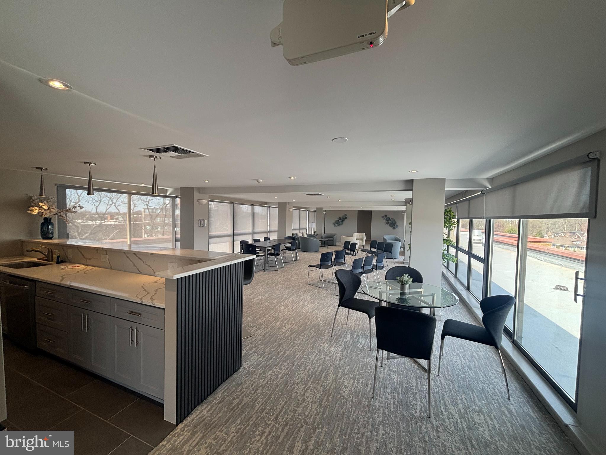 CARLYN PLACE - Residential Lease