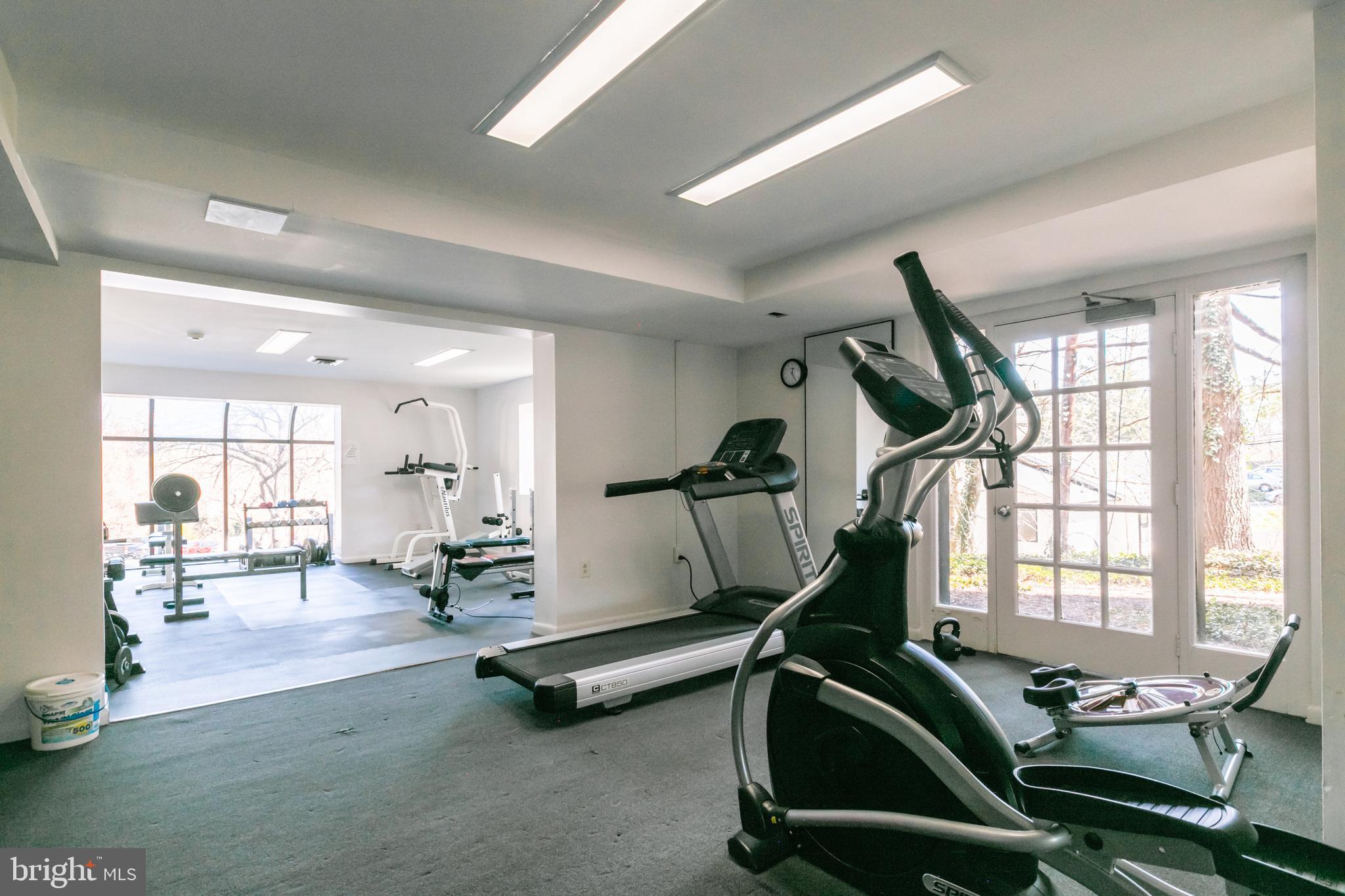 CARLYN PLACE - Residential Lease