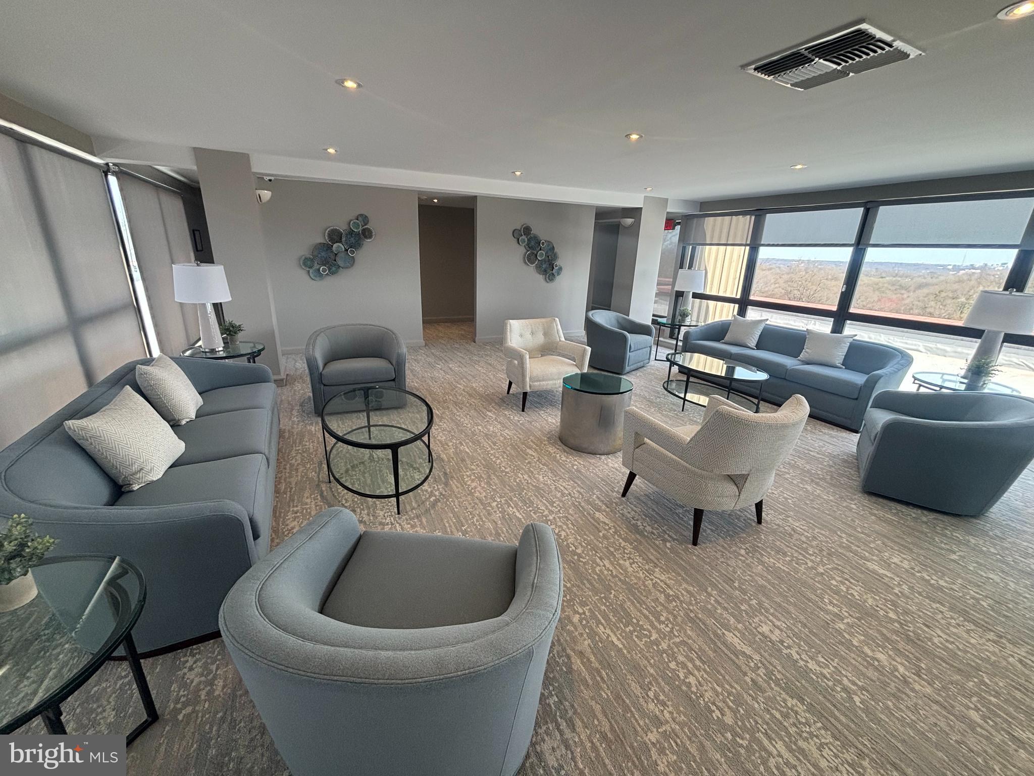 CARLYN PLACE - Residential Lease