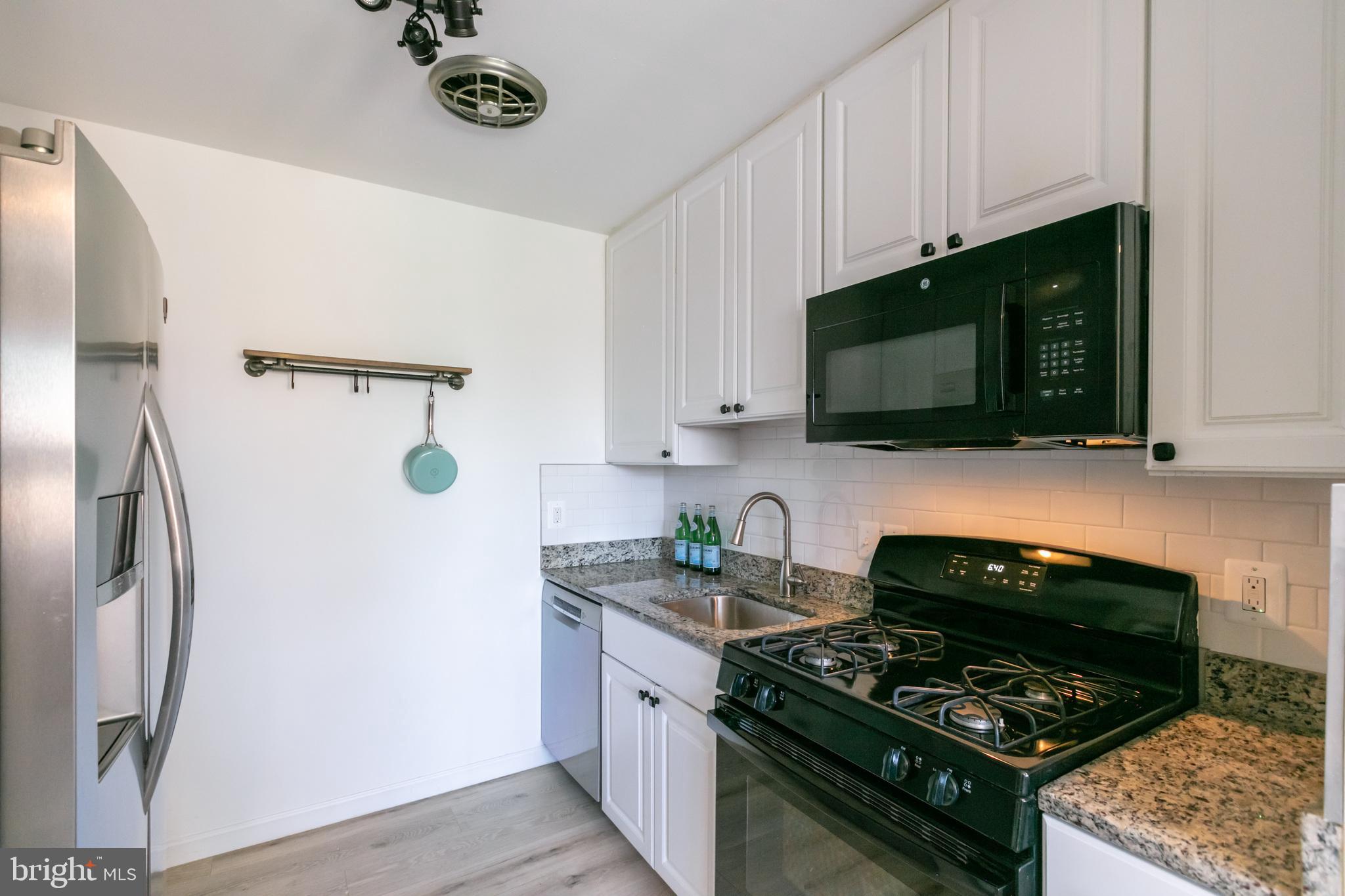 CARLYN PLACE - Residential Lease