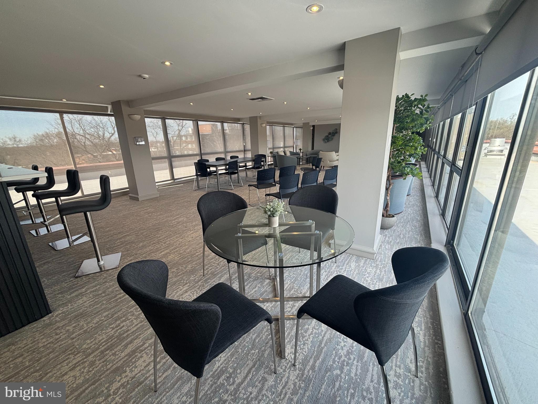 CARLYN PLACE - Residential Lease